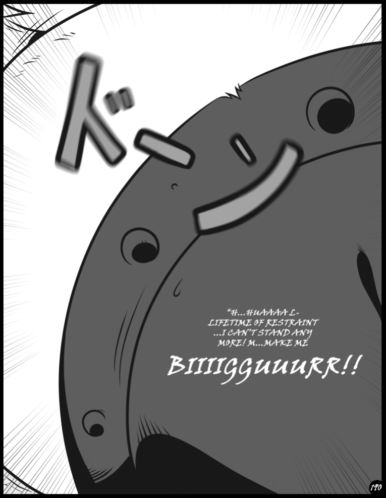 [DNApalmhead] NINJUTSHUGE (Complete)