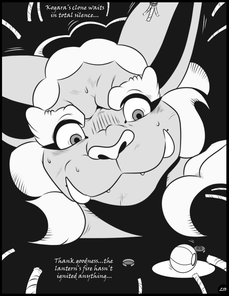 [DNApalmhead] NINJUTSHUGE (Complete)
