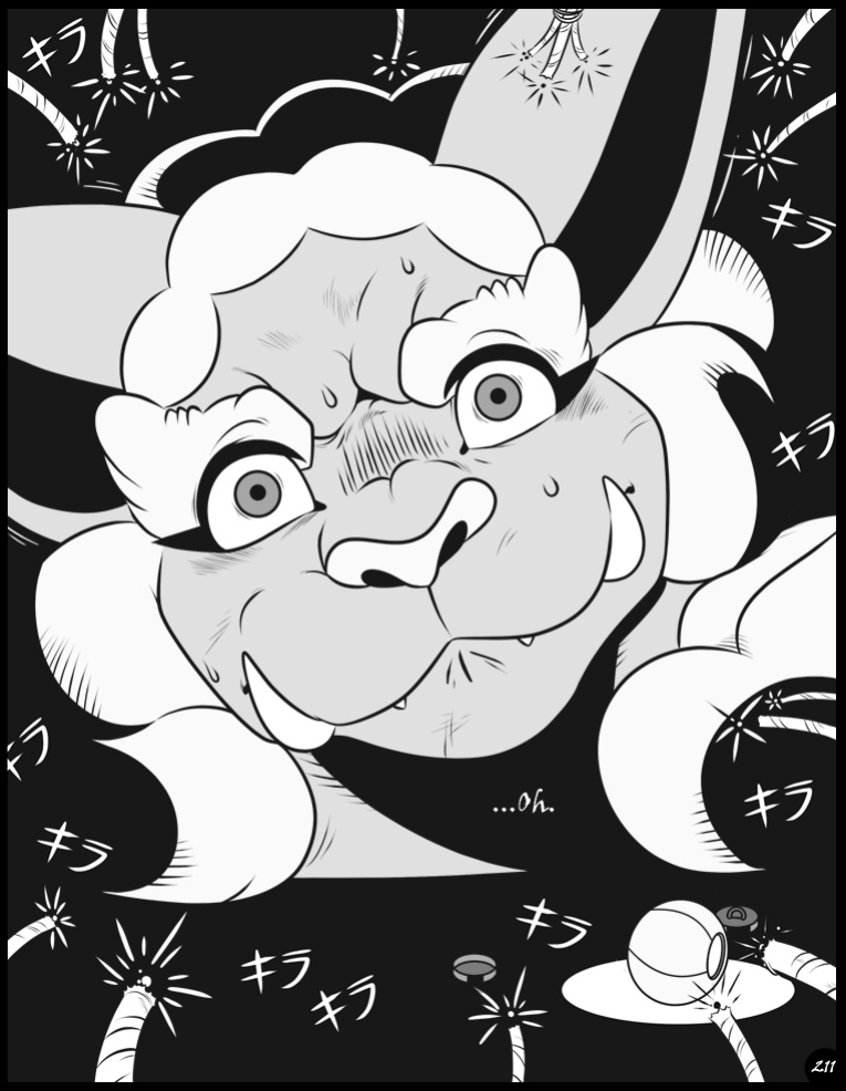 [DNApalmhead] NINJUTSHUGE (Complete)