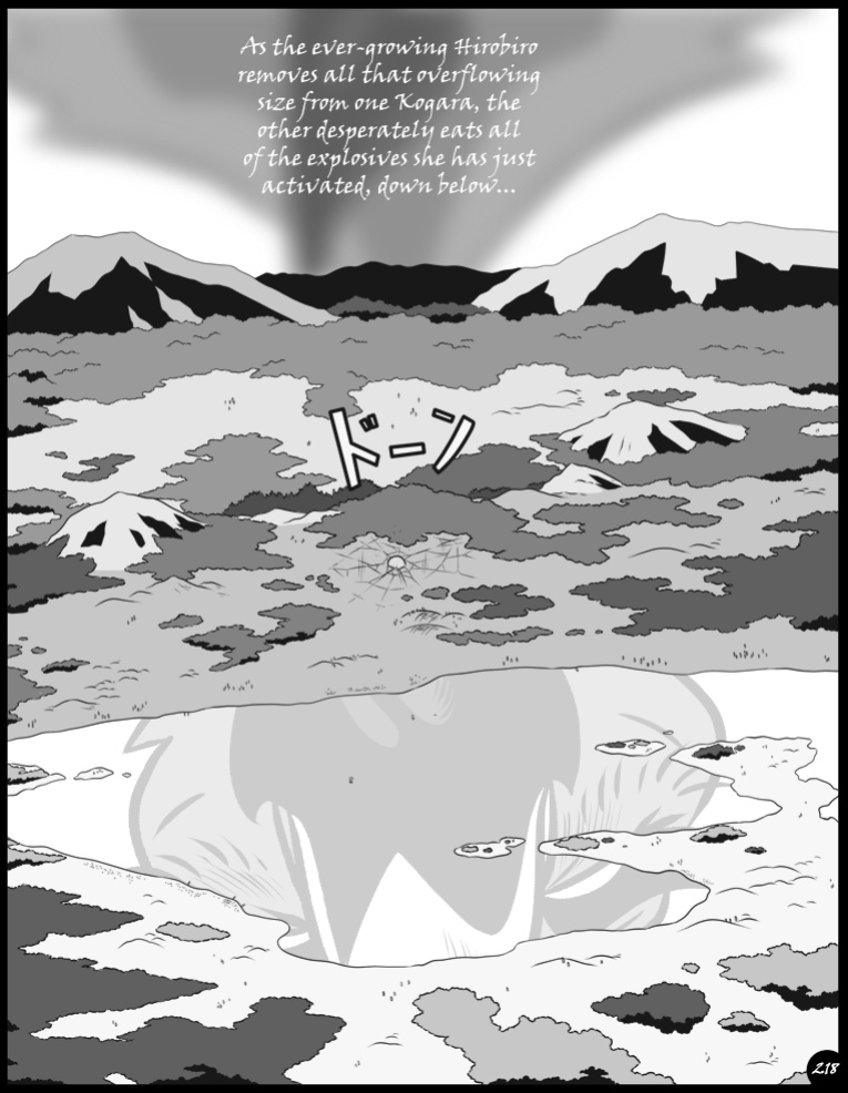 [DNApalmhead] NINJUTSHUGE (Complete)