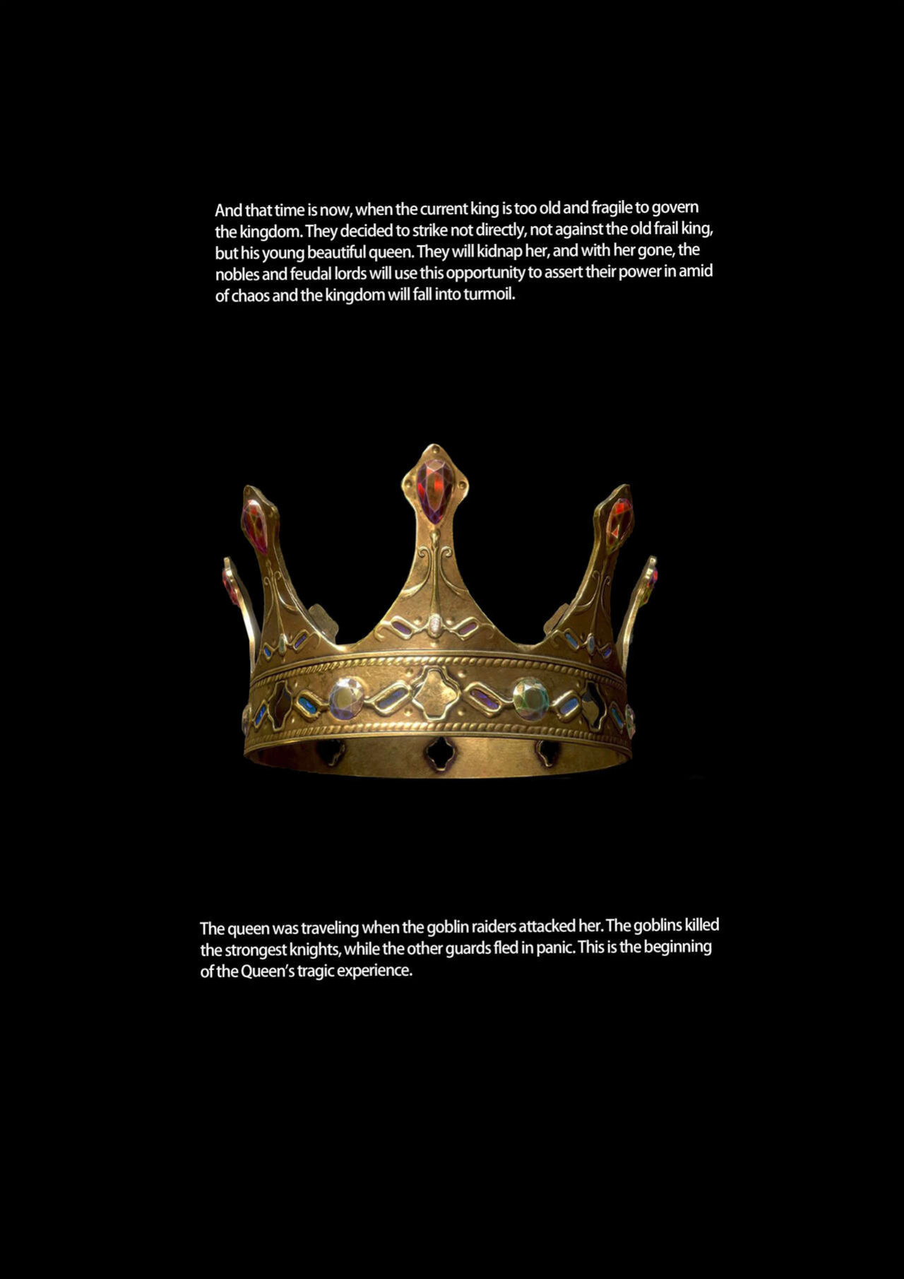 Goblin Empire (p. 1-21, ENG)