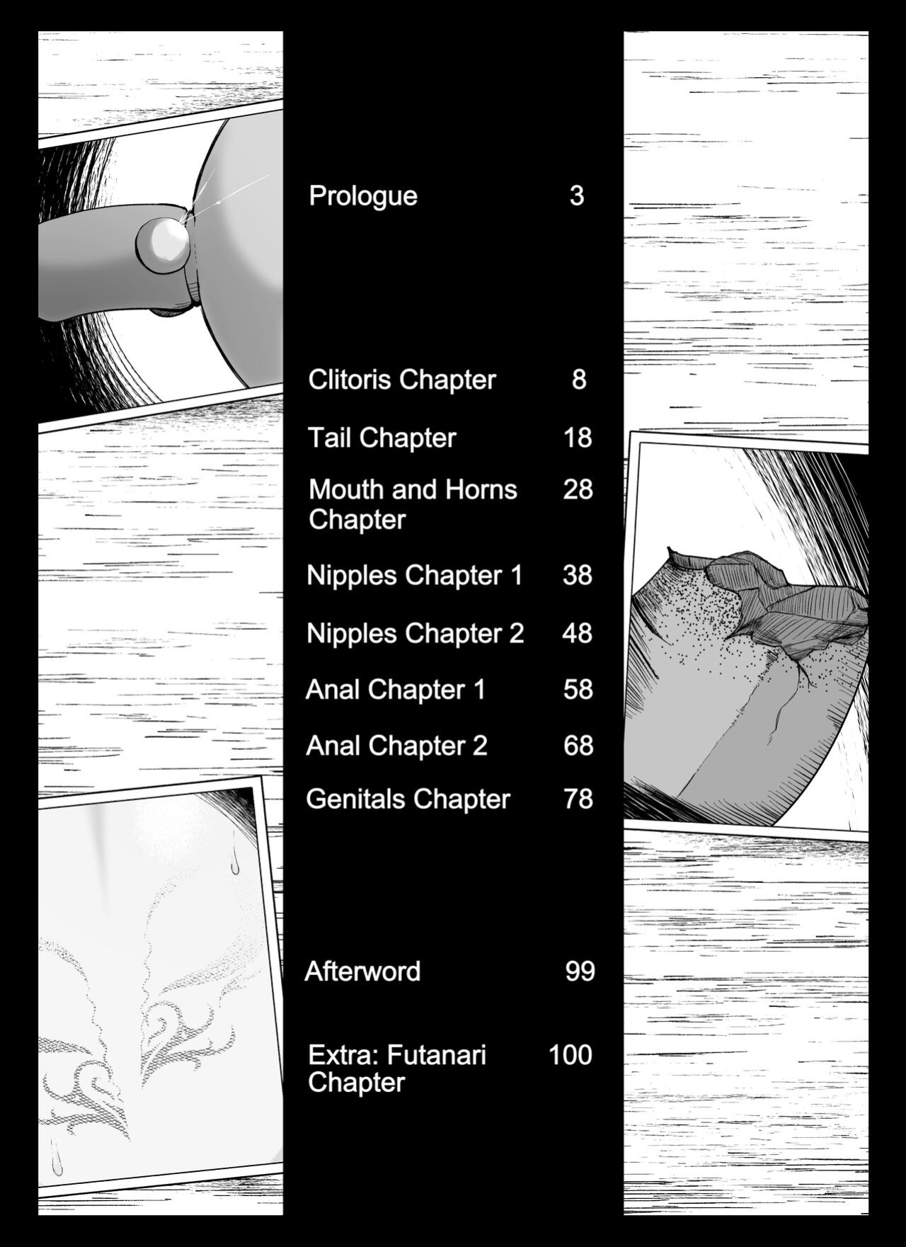 [Ikinuki] Madougu-ya no Kyokubu Seme Choukyou Nisshi | Magic Item Shop's Pinpoint Genital Sexual Training Diary [Nipples, Anal, Clitoris, etc...] [nasmas]