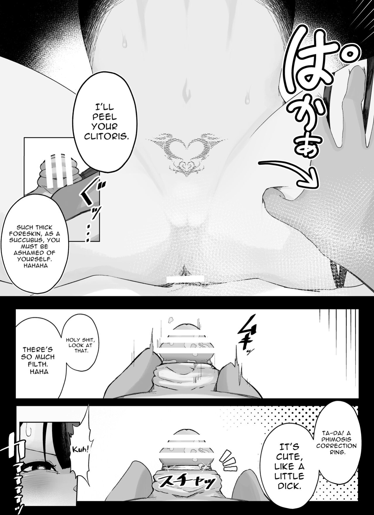 [Ikinuki] Madougu-ya no Kyokubu Seme Choukyou Nisshi | Magic Item Shop's Pinpoint Genital Sexual Training Diary [Nipples, Anal, Clitoris, etc...] [nasmas]