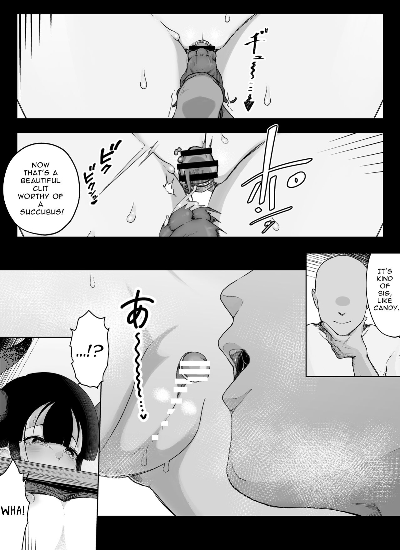 [Ikinuki] Madougu-ya no Kyokubu Seme Choukyou Nisshi | Magic Item Shop's Pinpoint Genital Sexual Training Diary [Nipples, Anal, Clitoris, etc...] [nasmas]