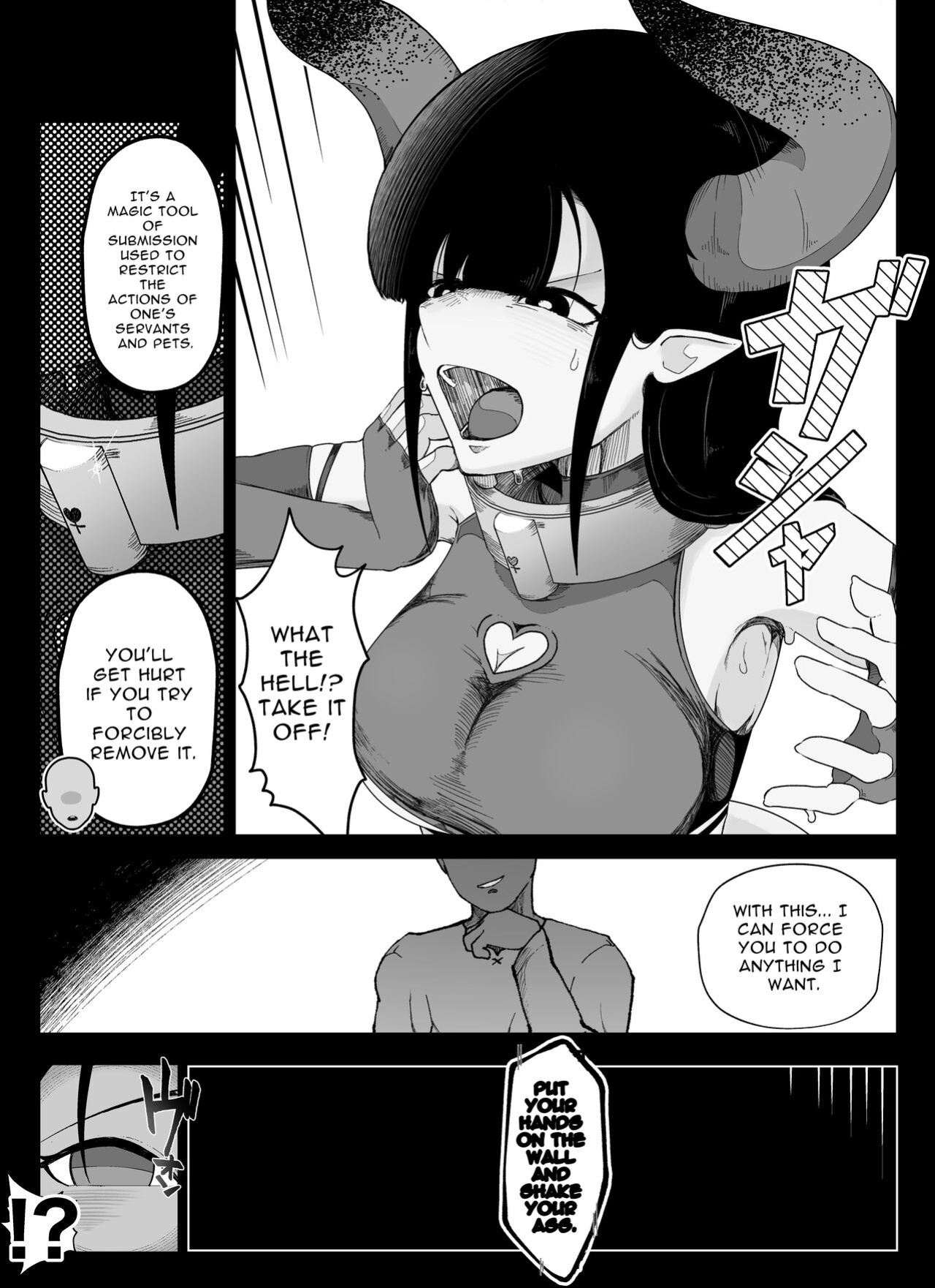 [Ikinuki] Madougu-ya no Kyokubu Seme Choukyou Nisshi | Magic Item Shop's Pinpoint Genital Sexual Training Diary [Nipples, Anal, Clitoris, etc...] [nasmas]