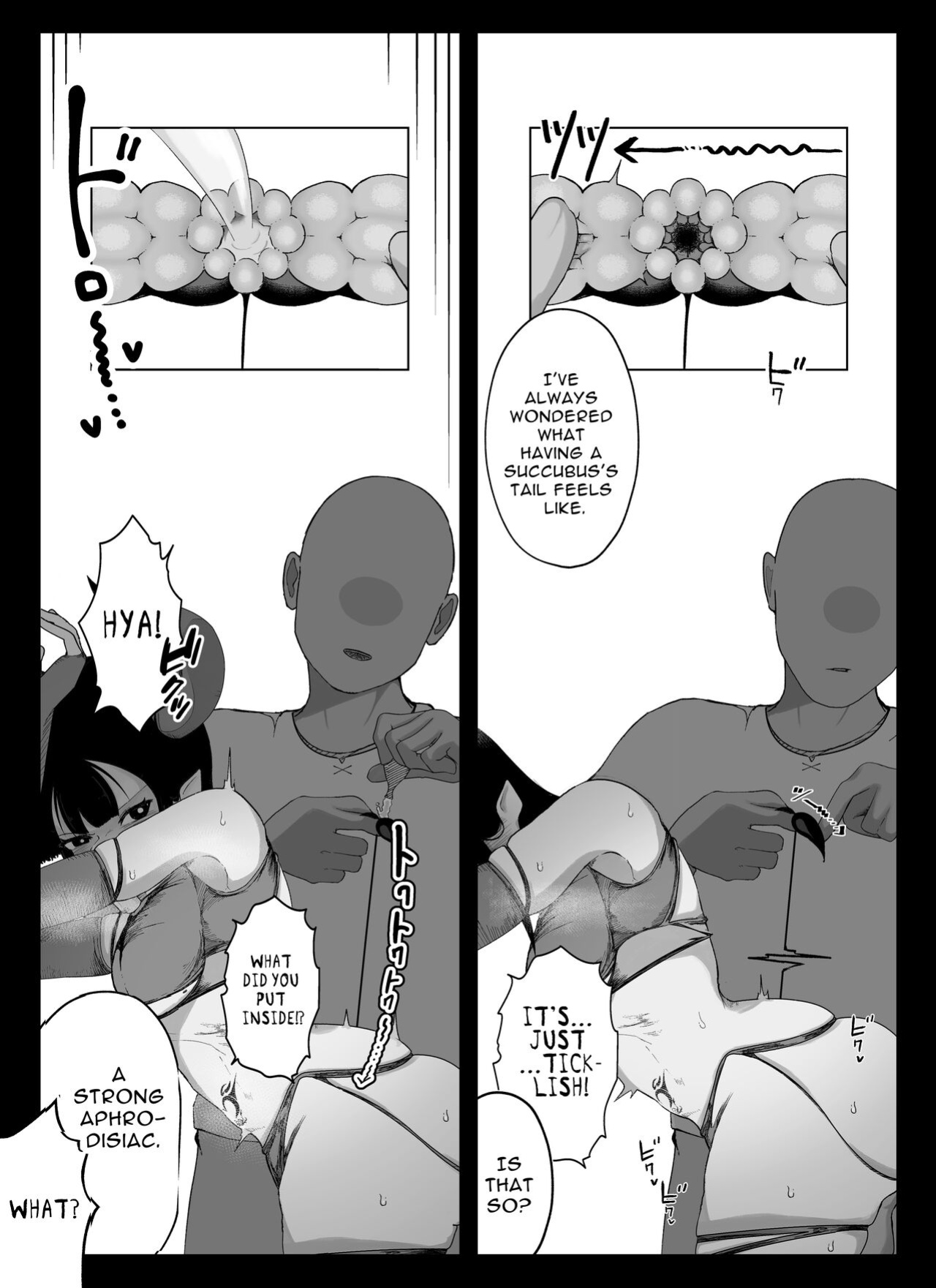 [Ikinuki] Madougu-ya no Kyokubu Seme Choukyou Nisshi | Magic Item Shop's Pinpoint Genital Sexual Training Diary [Nipples, Anal, Clitoris, etc...] [nasmas]