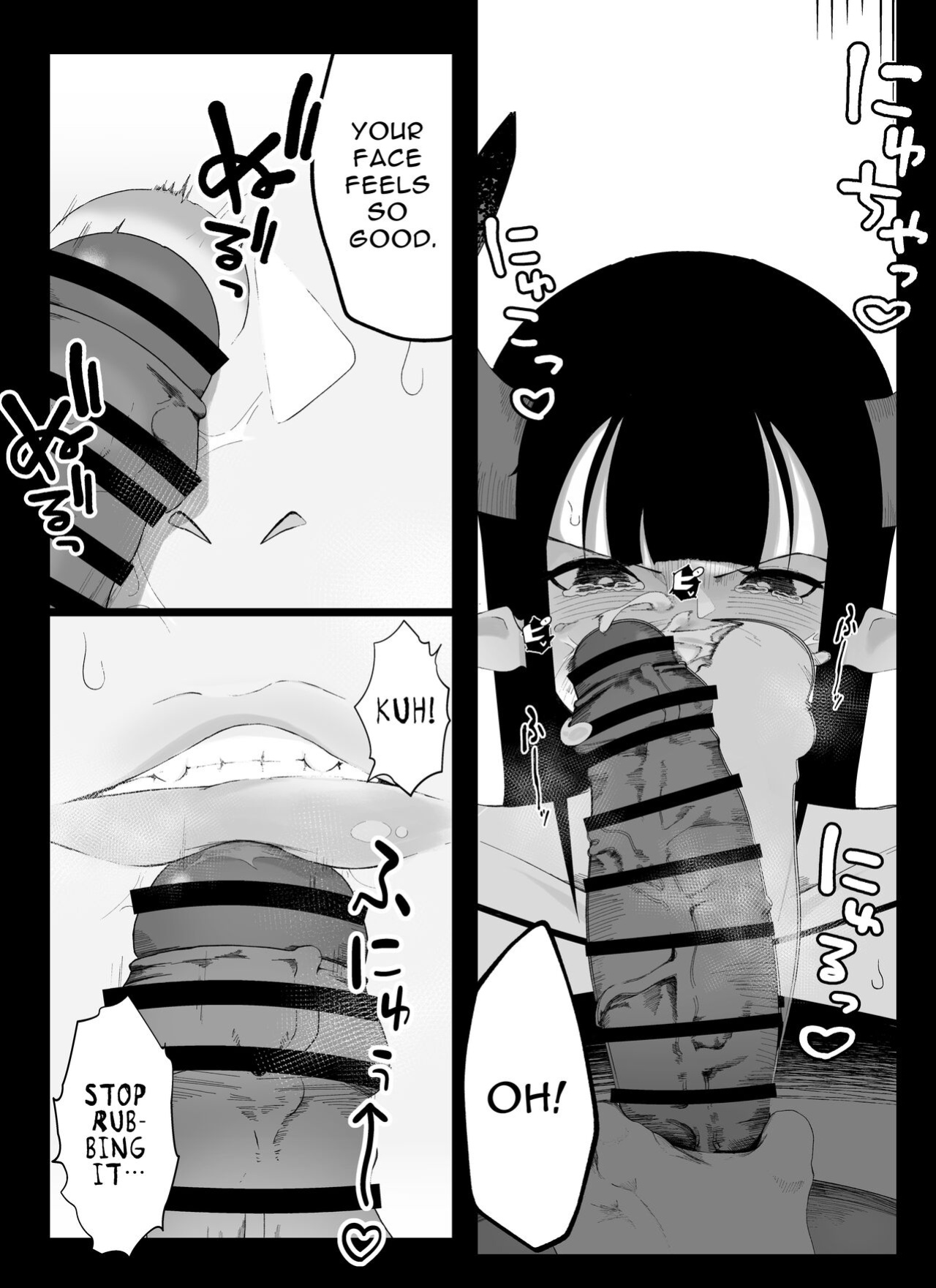 [Ikinuki] Madougu-ya no Kyokubu Seme Choukyou Nisshi | Magic Item Shop's Pinpoint Genital Sexual Training Diary [Nipples, Anal, Clitoris, etc...] [nasmas]