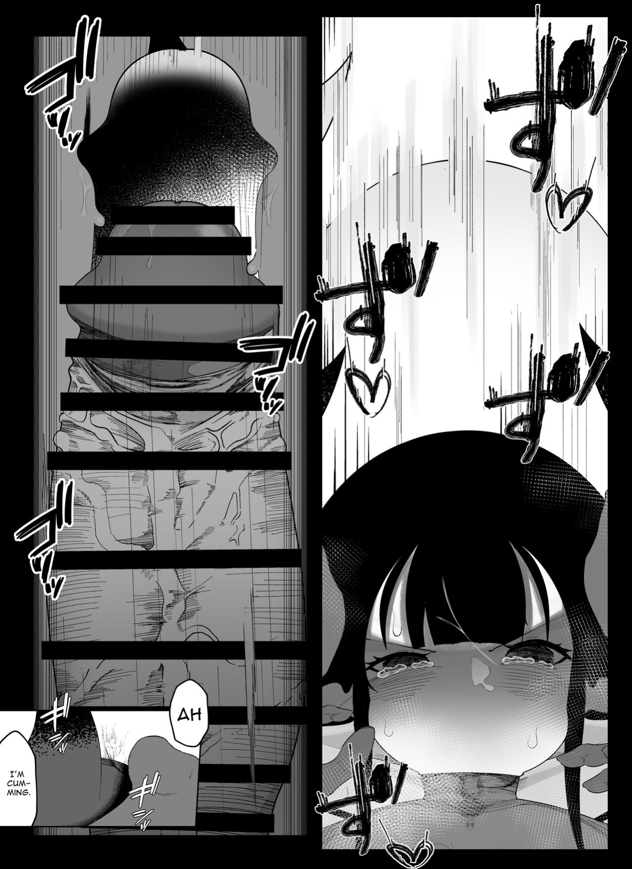 [Ikinuki] Madougu-ya no Kyokubu Seme Choukyou Nisshi | Magic Item Shop's Pinpoint Genital Sexual Training Diary [Nipples, Anal, Clitoris, etc...] [nasmas]