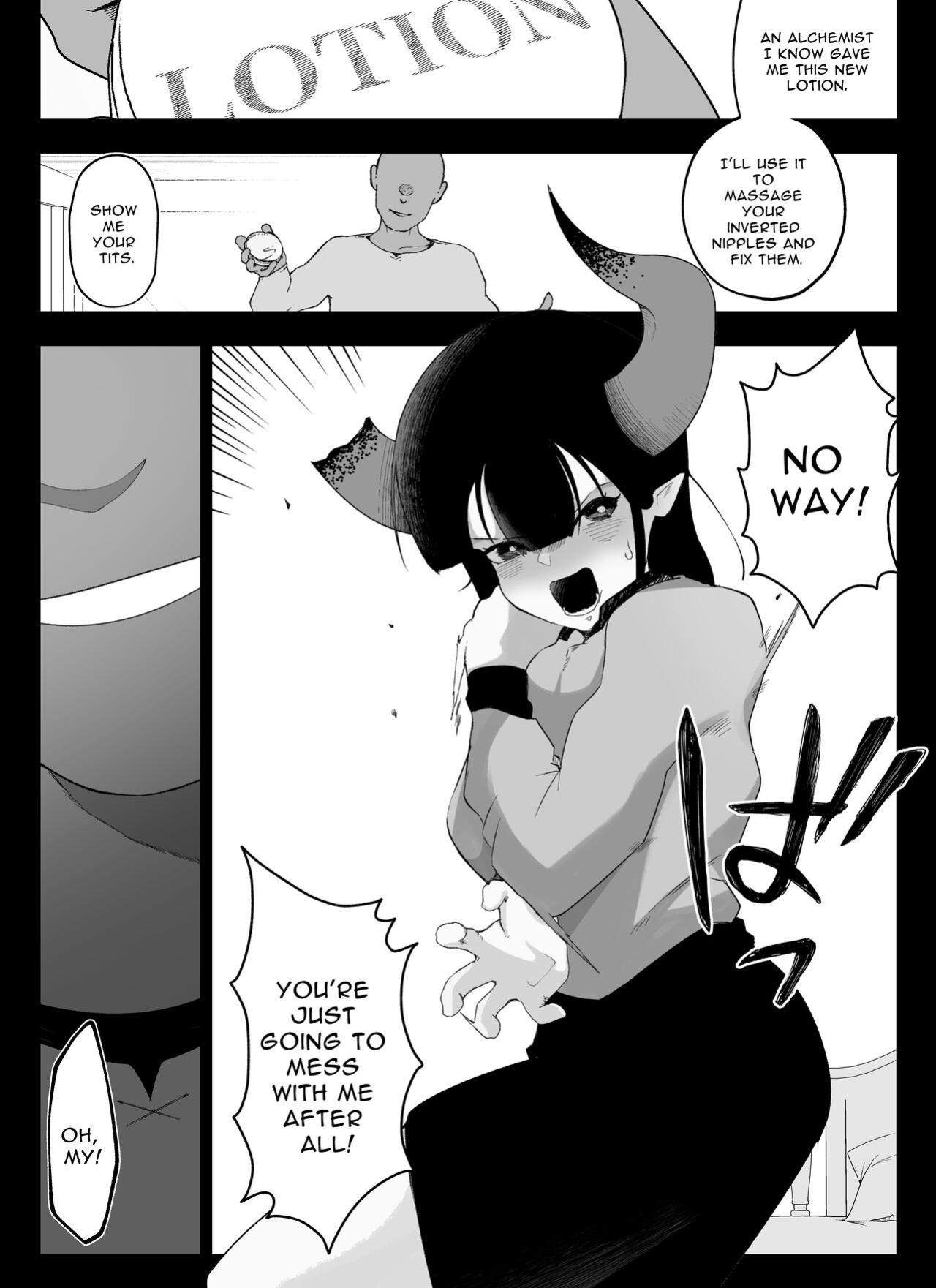 [Ikinuki] Madougu-ya no Kyokubu Seme Choukyou Nisshi | Magic Item Shop's Pinpoint Genital Sexual Training Diary [Nipples, Anal, Clitoris, etc...] [nasmas]