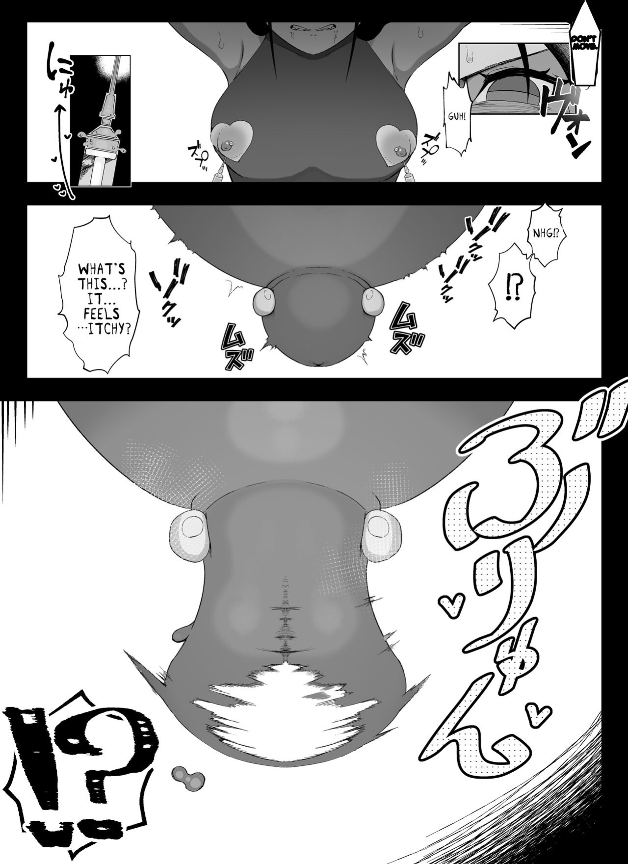 [Ikinuki] Madougu-ya no Kyokubu Seme Choukyou Nisshi | Magic Item Shop's Pinpoint Genital Sexual Training Diary [Nipples, Anal, Clitoris, etc...] [nasmas]
