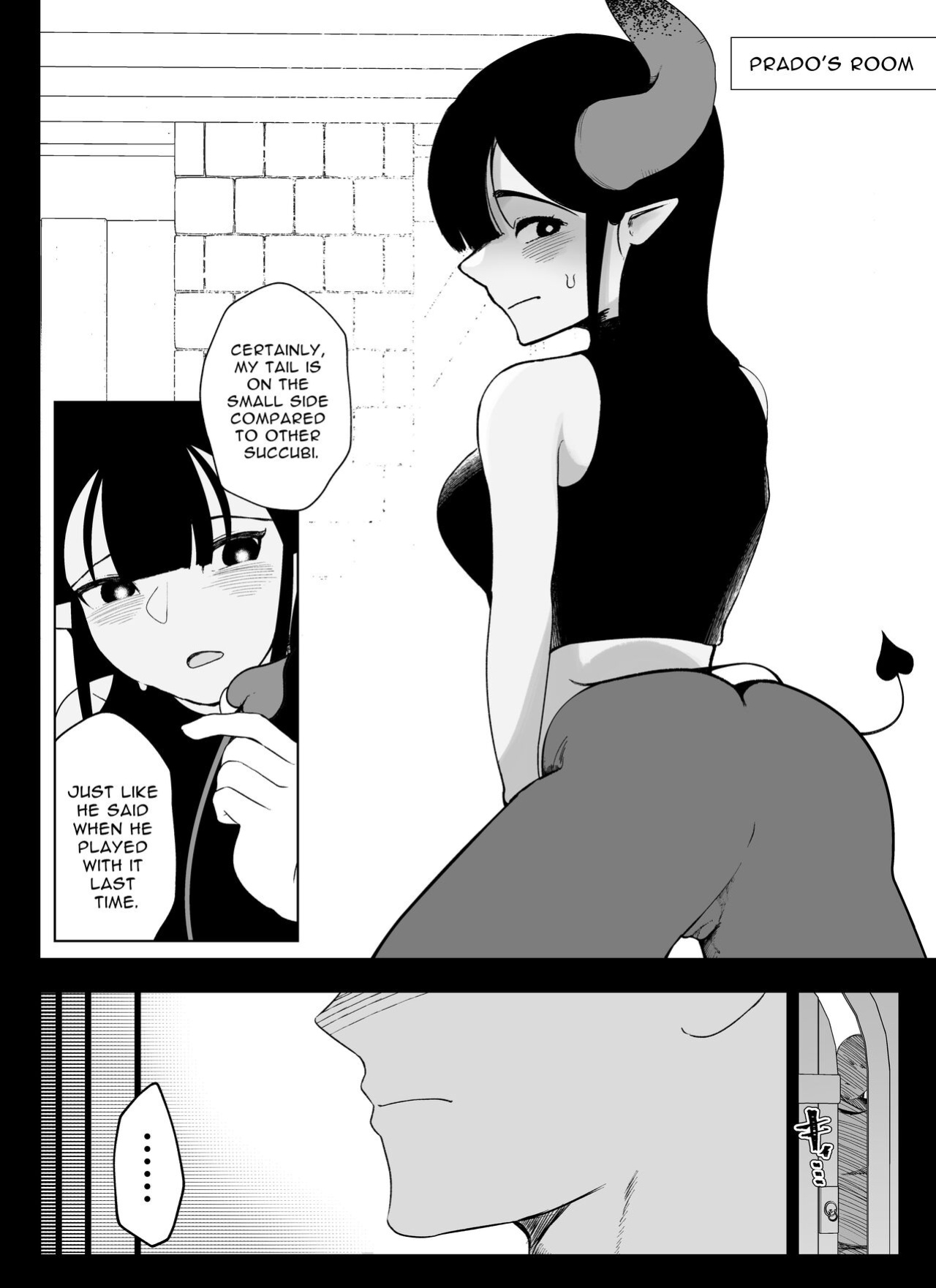 [Ikinuki] Madougu-ya no Kyokubu Seme Choukyou Nisshi | Magic Item Shop's Pinpoint Genital Sexual Training Diary [Nipples, Anal, Clitoris, etc...] [nasmas]