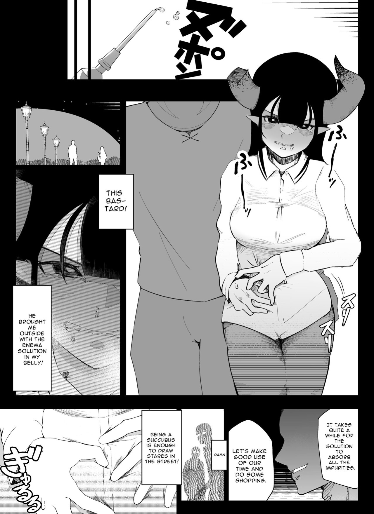 [Ikinuki] Madougu-ya no Kyokubu Seme Choukyou Nisshi | Magic Item Shop's Pinpoint Genital Sexual Training Diary [Nipples, Anal, Clitoris, etc...] [nasmas]