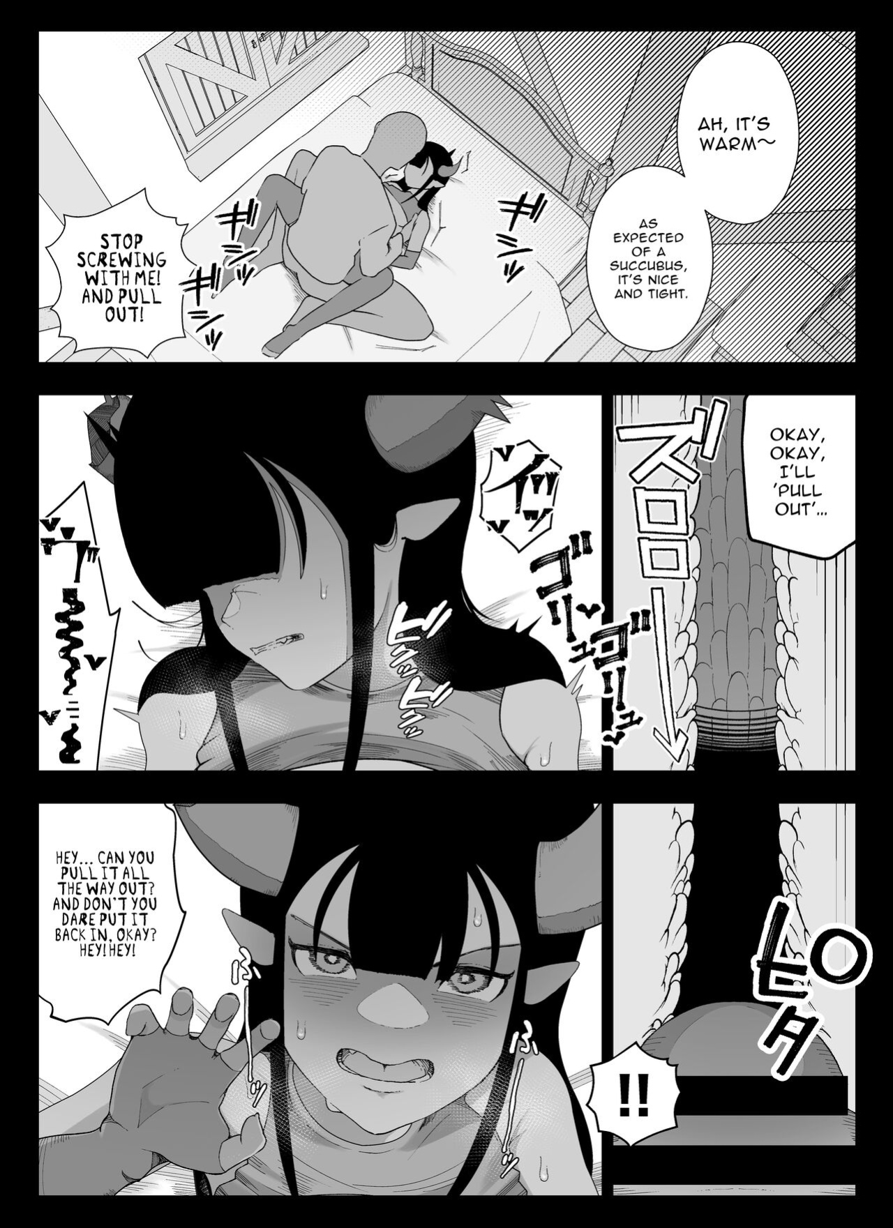 [Ikinuki] Madougu-ya no Kyokubu Seme Choukyou Nisshi | Magic Item Shop's Pinpoint Genital Sexual Training Diary [Nipples, Anal, Clitoris, etc...] [nasmas]