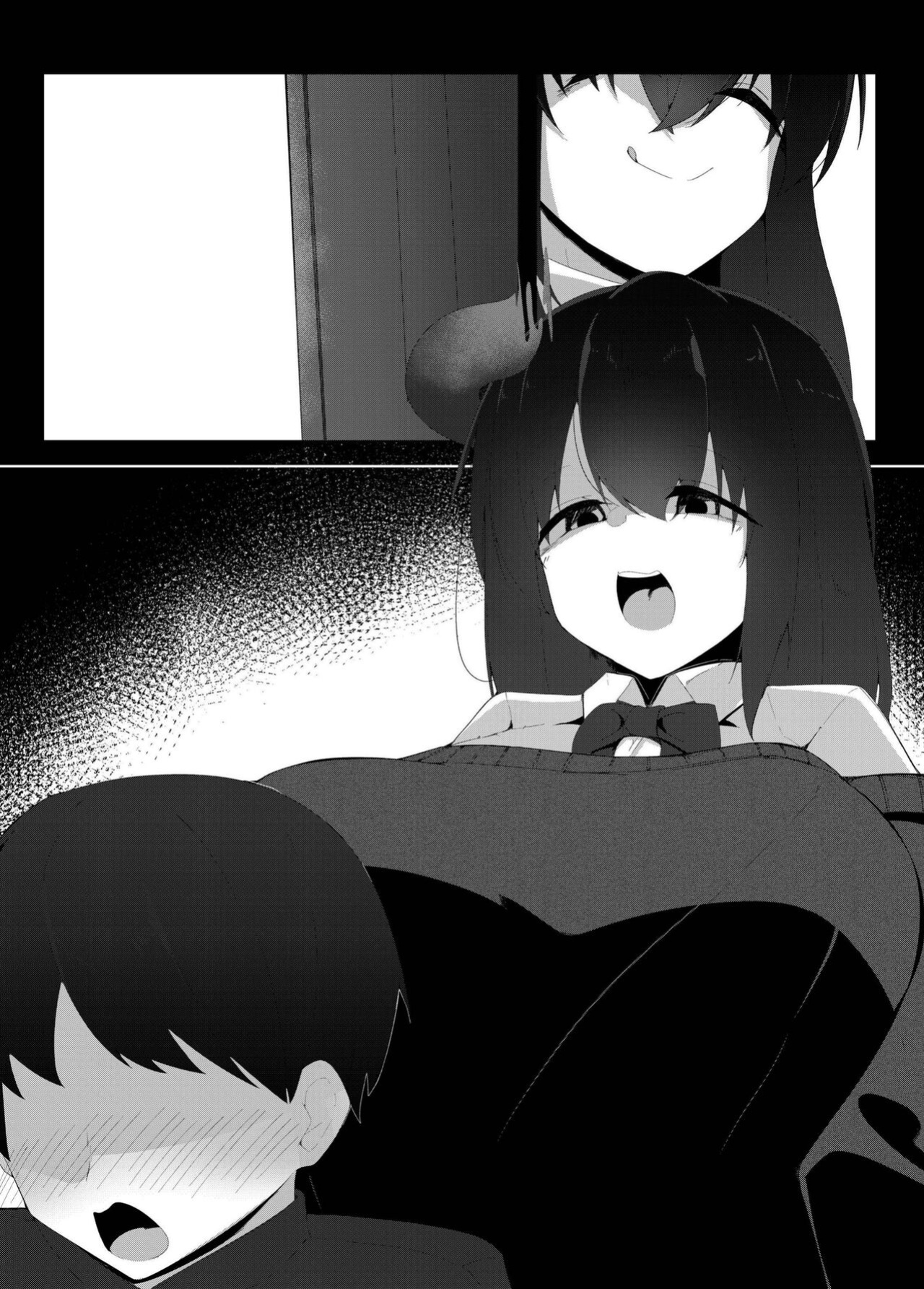 [Koyumean (Kazakami Sudare)] Tenkousei no Succubus ga 〇 Gakkou o Nottori Sakusei Shisetsu ni Shichau Hanashi | Transfer Student Succubus turns her new school into a Cum-milking Facility [Translatoranon]