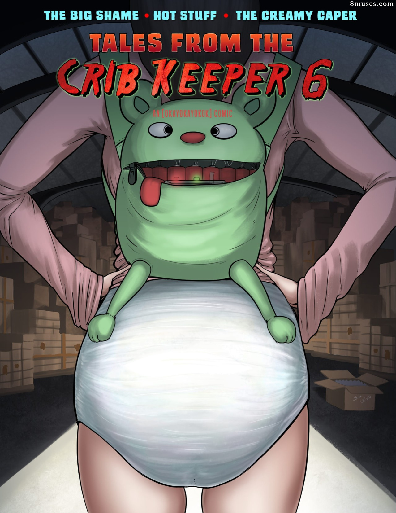 [Okayokayokok] Tales from the Crib Keeper