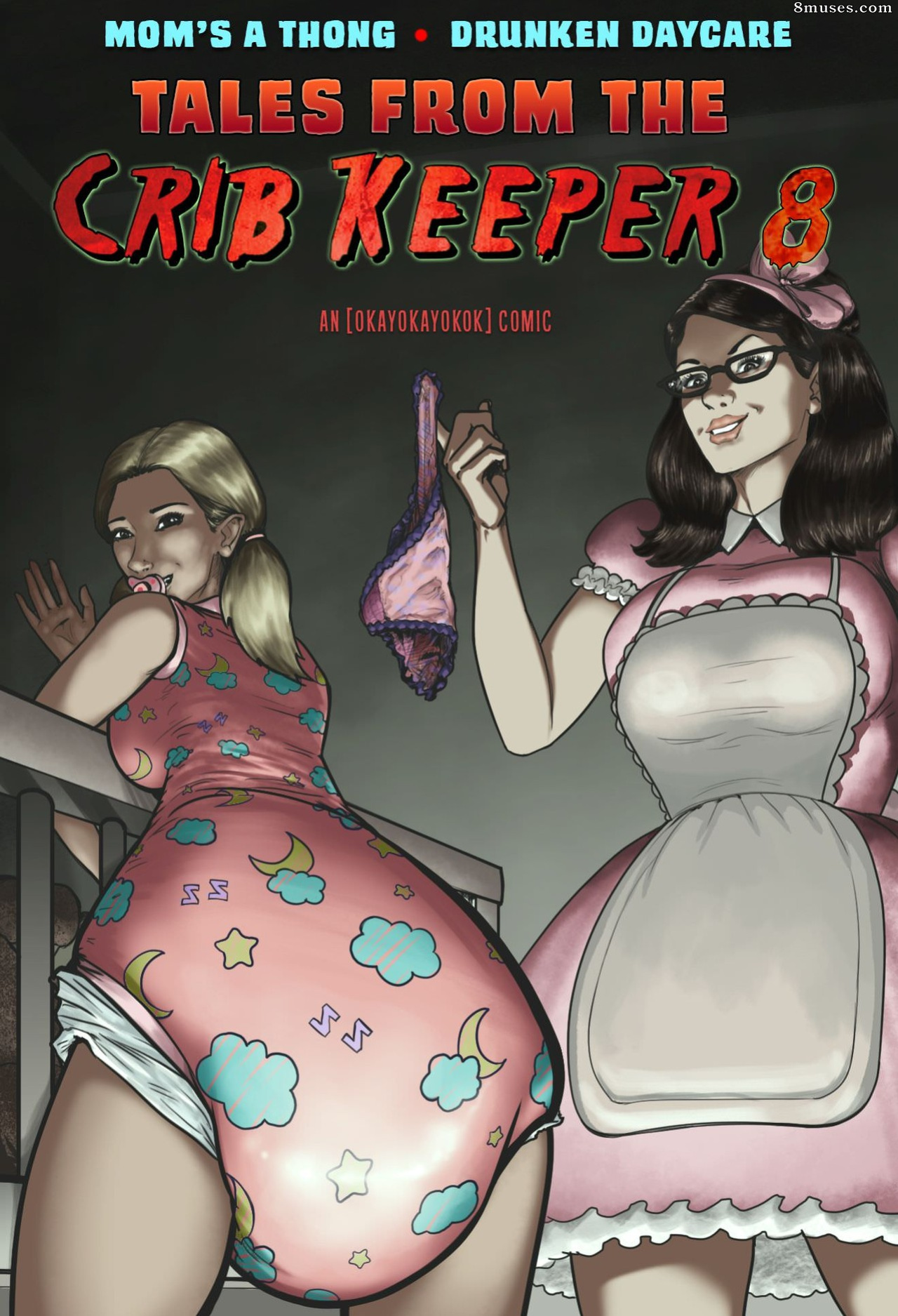 [Okayokayokok] Tales from the Crib Keeper