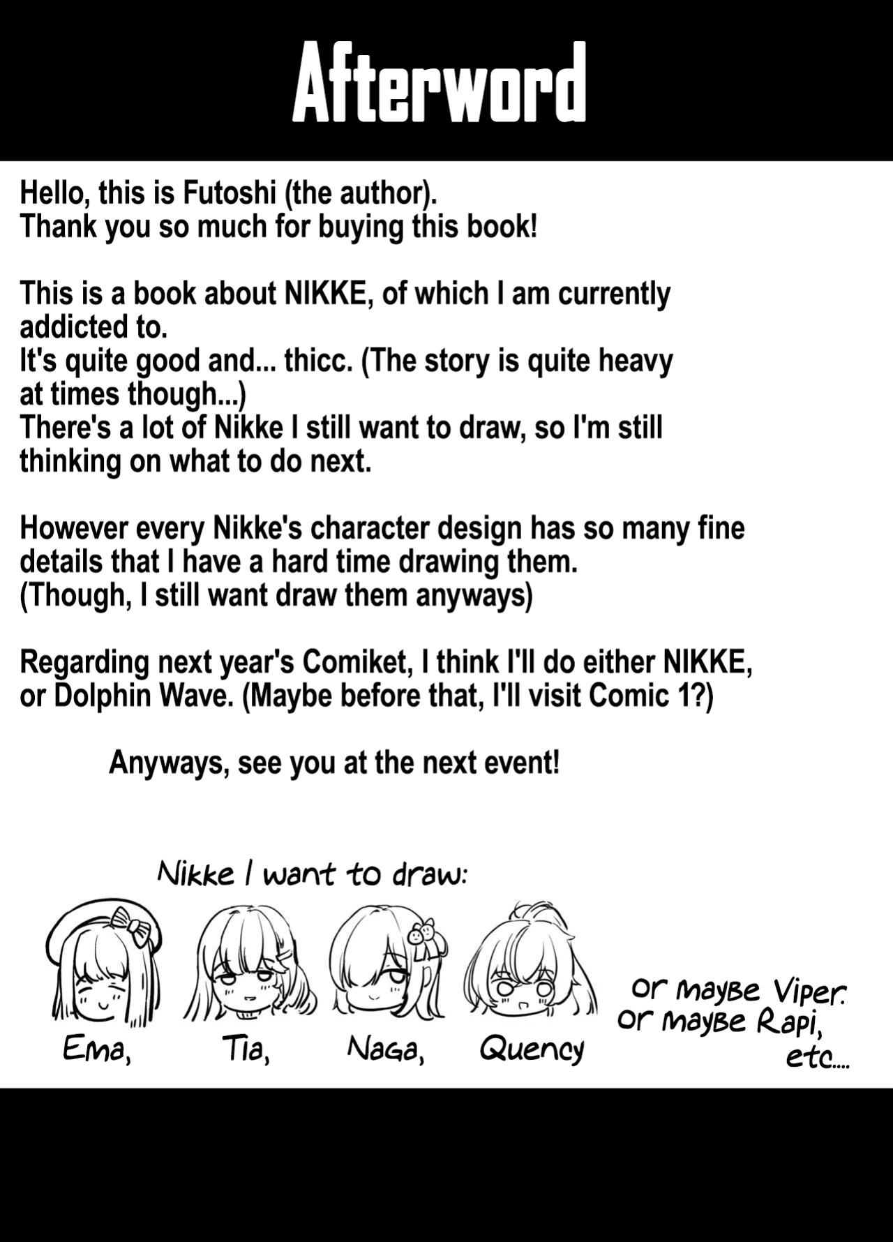 [Hutoshi Nyuugyou (Hutoshi)] NIKKE ZURI [Project Depravity]