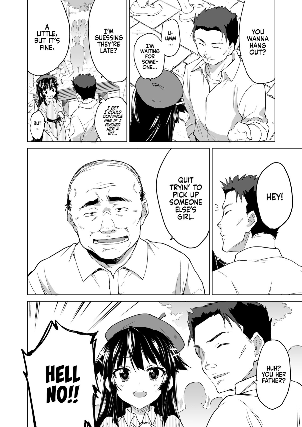 [Muchakai (Mucha)] Chizuru-chan Kaihatsu Nikki Swapping Battle Hen | Chizuru-chan Development Diary Extra