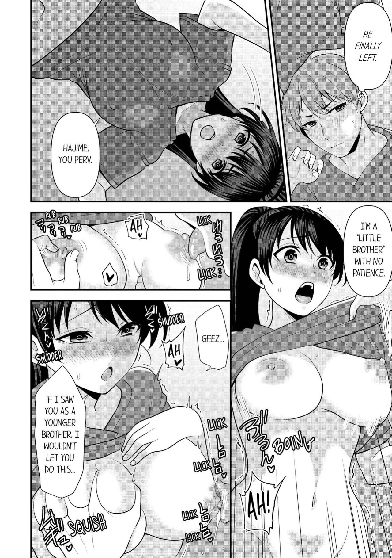 [Aono Akira] Revenge Massage: Moan More & Beg for Me! (Ch.1-102)
