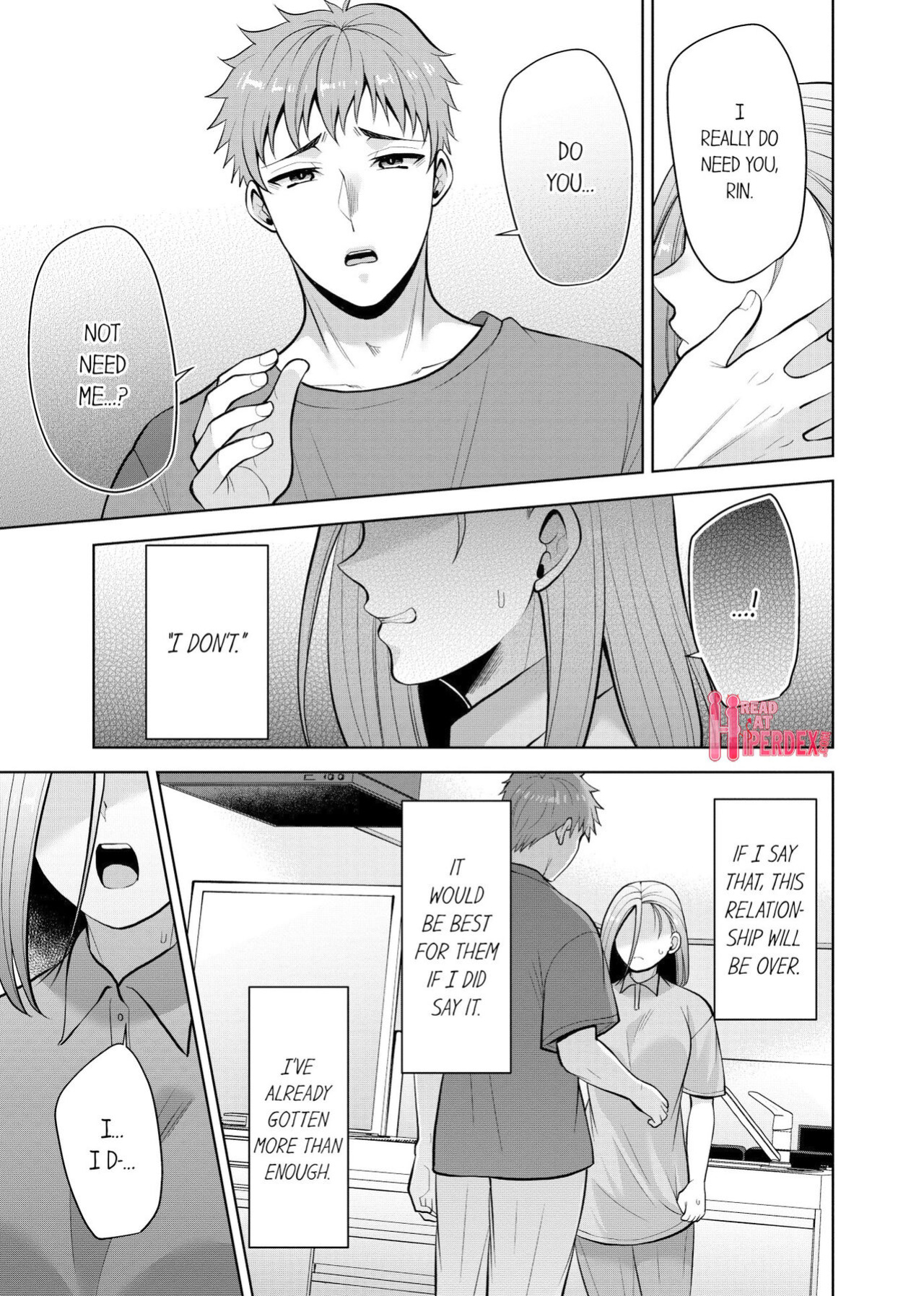 [Aono Akira] Revenge Massage: Moan More & Beg for Me! (Ch.1-102)