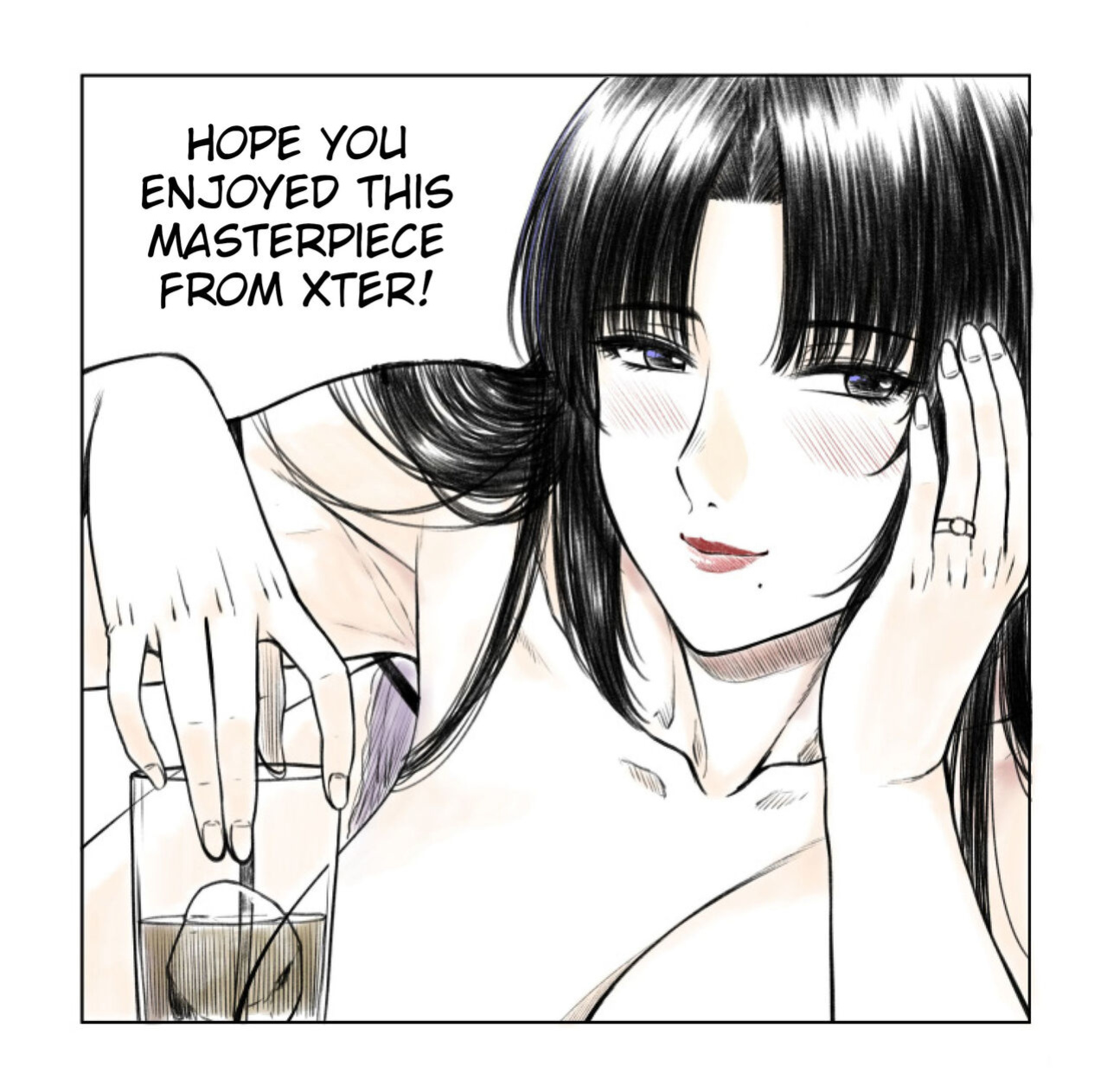 [XTER] My Mother [AD]