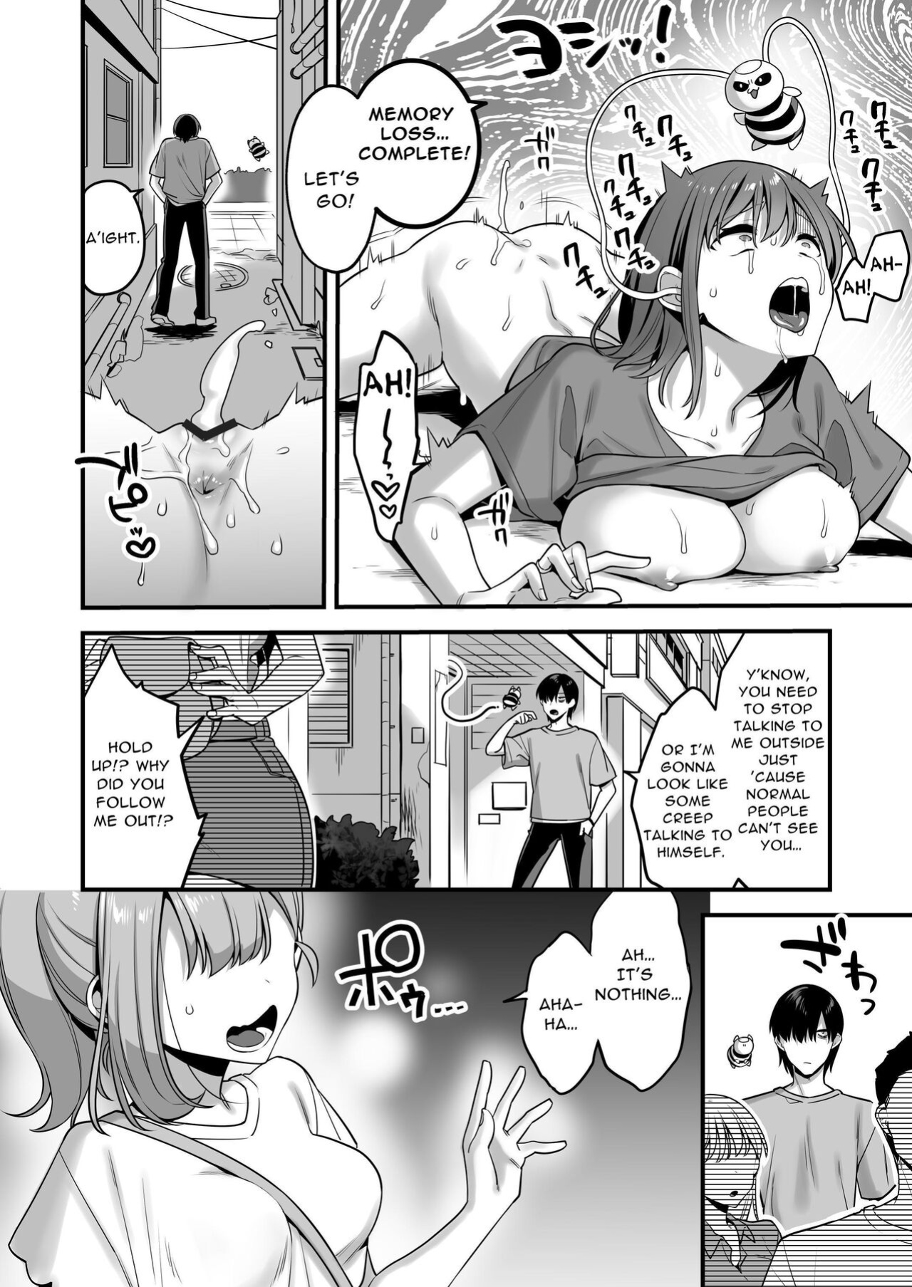 [U-RaL (Yamanashi Yuuya)] Aku no Tesaki ni Natta node. ~Mahou Shoujo o Ryoujoku Shimasu~ | Since I became a pawn of evil... I'll disgrace the magical girl