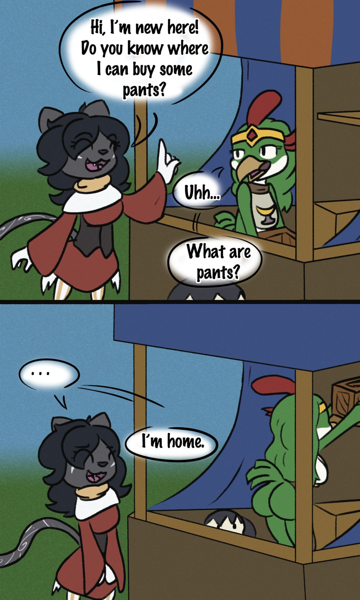 [Miso Souperstar] Miso