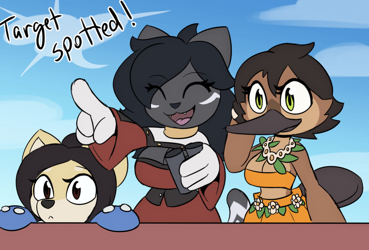 [Miso Souperstar] Miso
