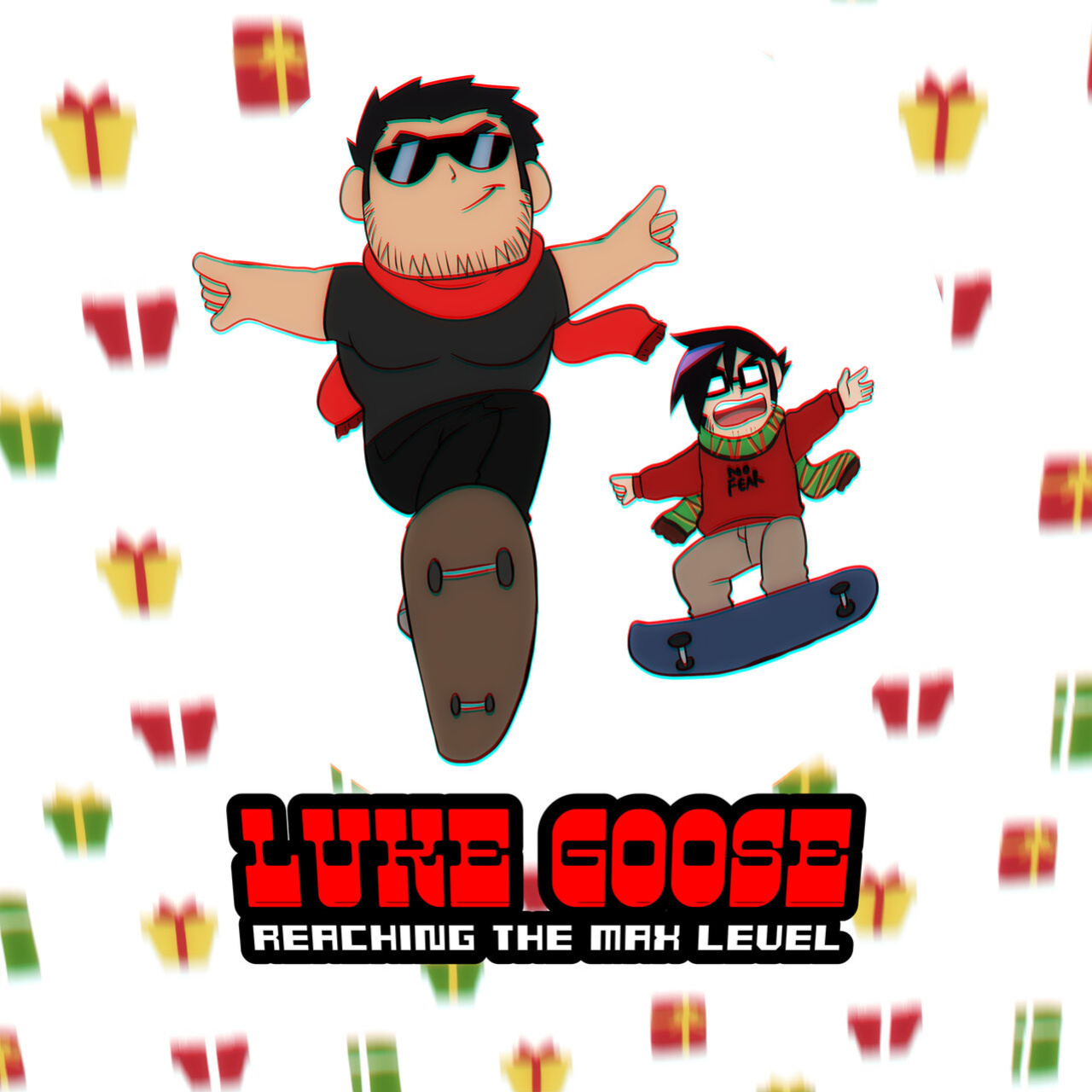 [Ducka] Luke Goose RTML