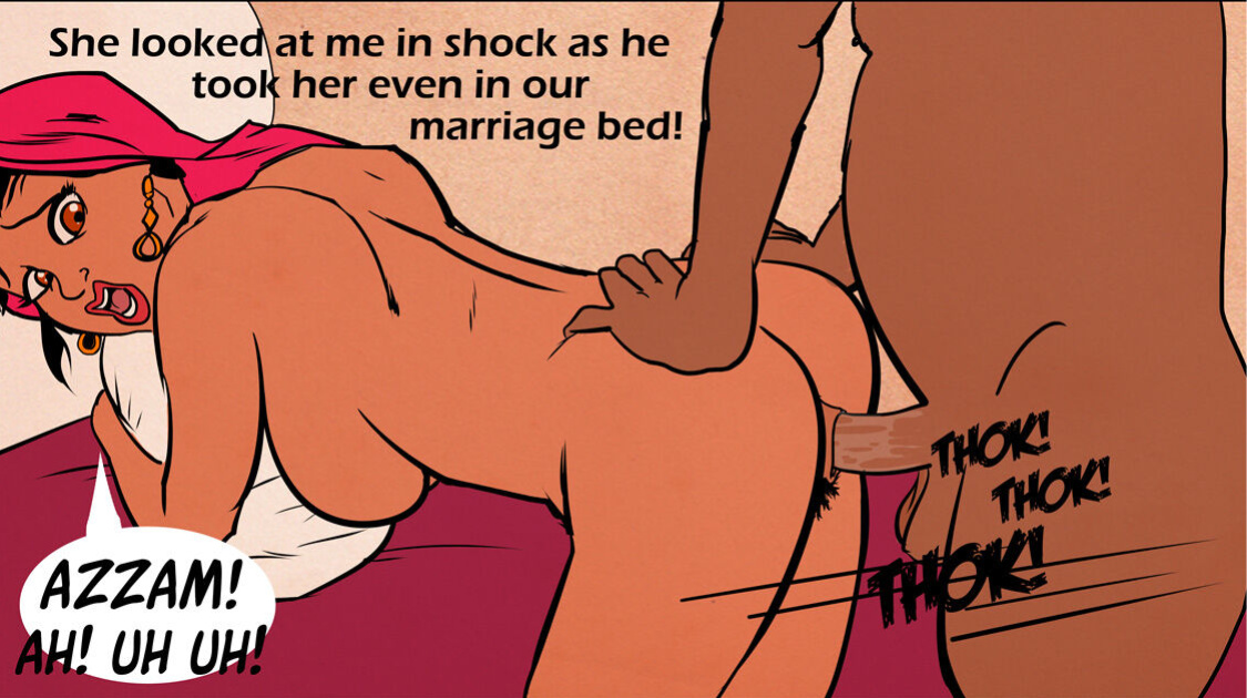 Wife Mother Sex Slave
