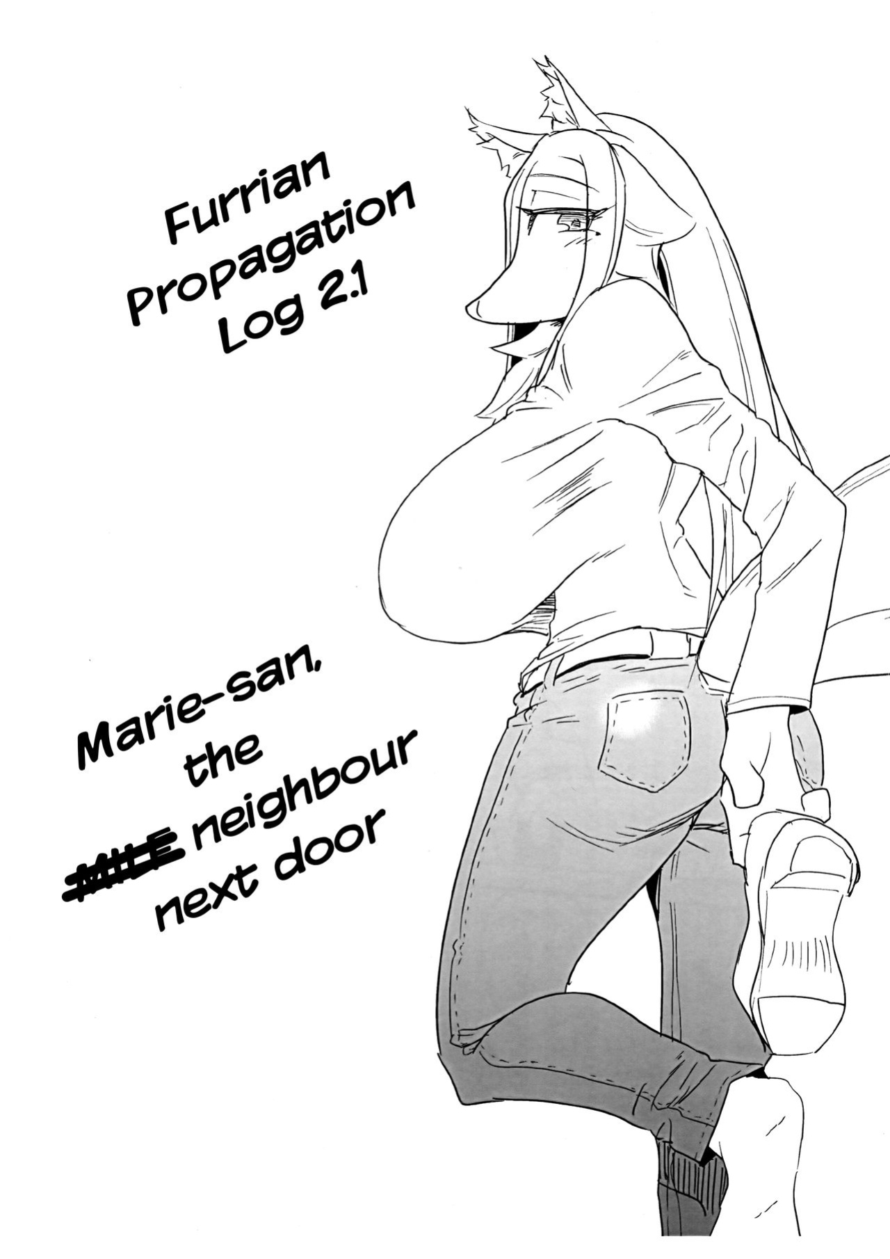 [units (Nayuta Takumi)] Iseijin no Hanshoku Nikki 1-12 Furrian Propagation Log 1-12