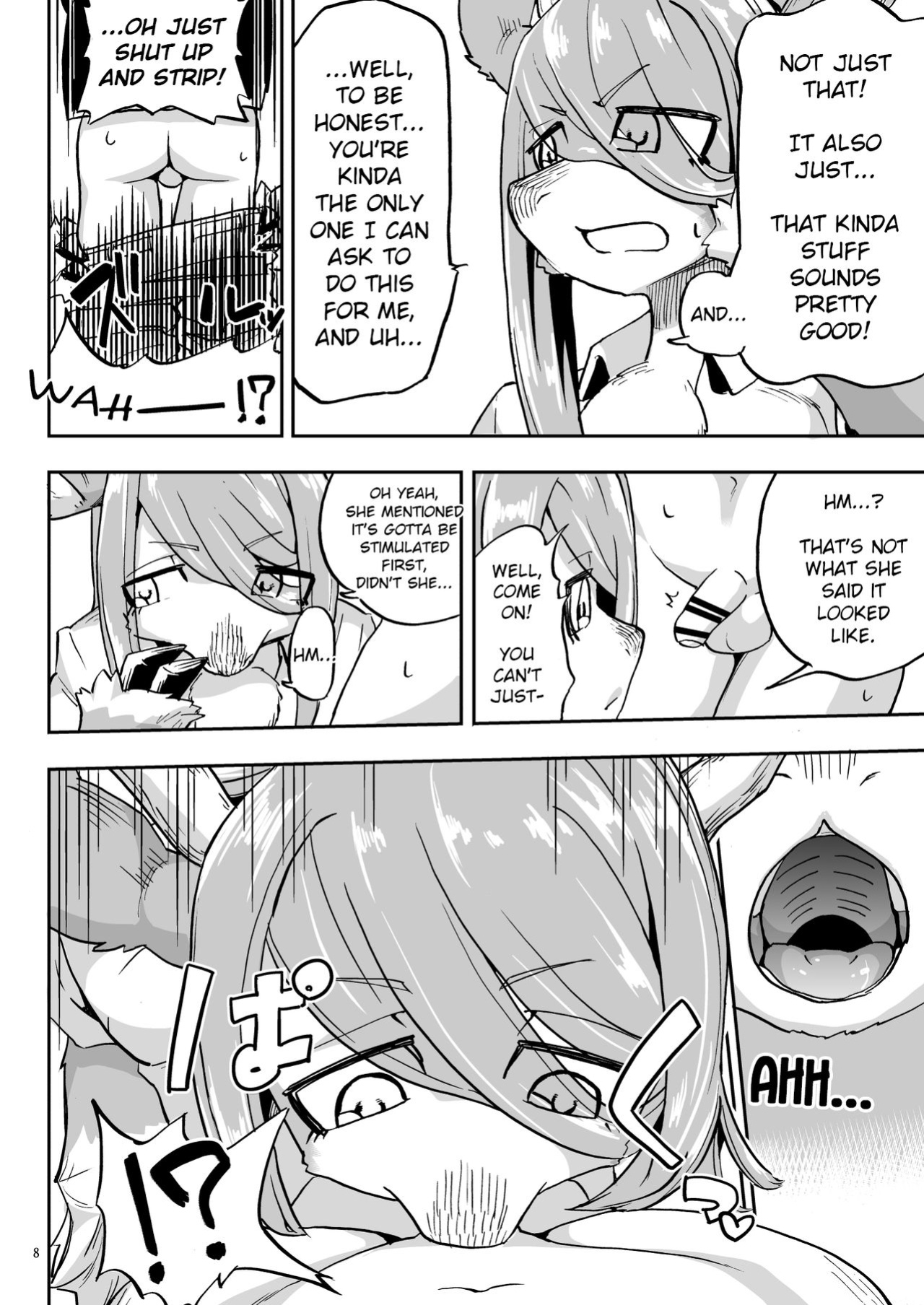 [units (Nayuta Takumi)] Iseijin no Hanshoku Nikki 1-12 Furrian Propagation Log 1-12