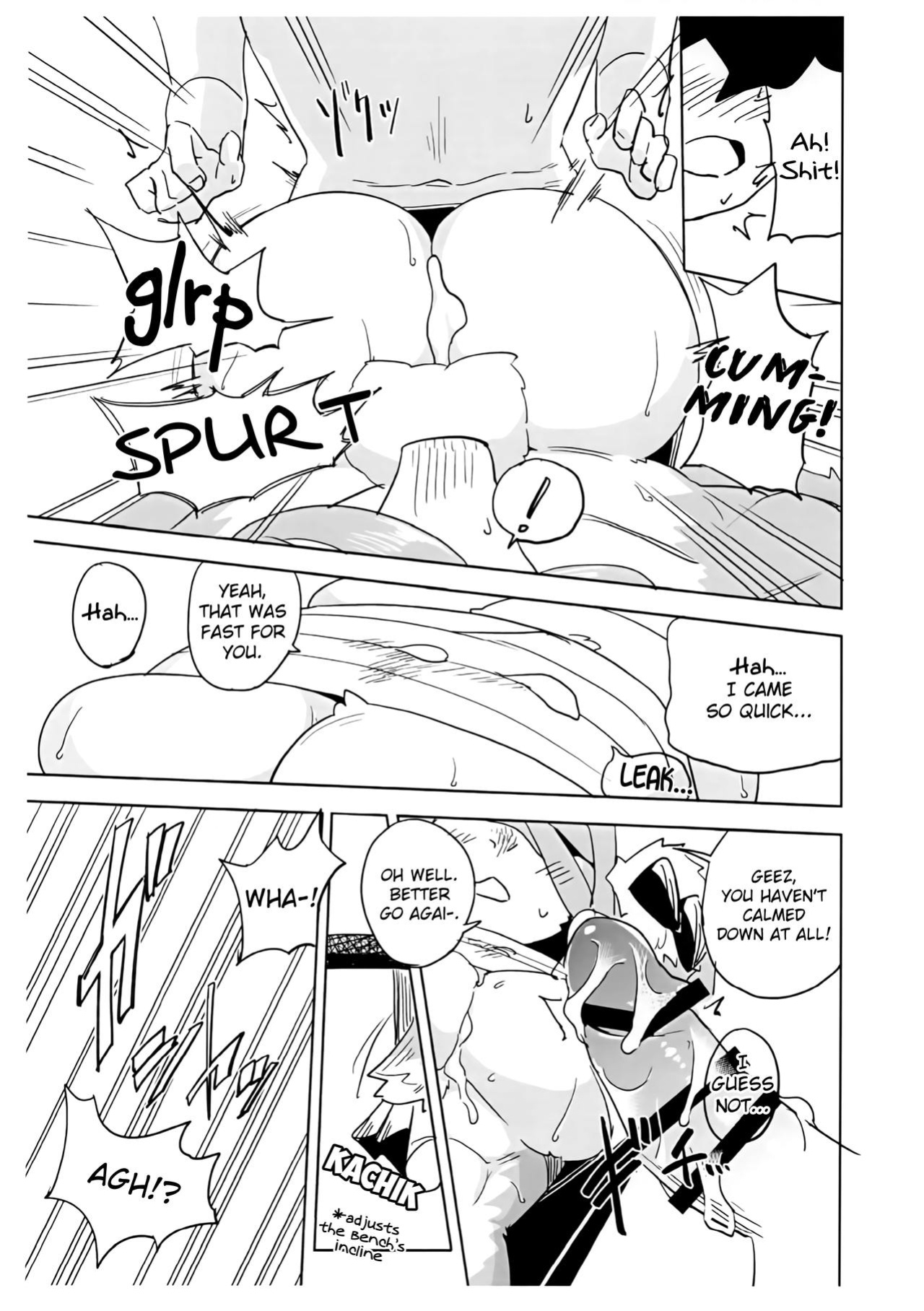 [units (Nayuta Takumi)] Iseijin no Hanshoku Nikki 1-12 Furrian Propagation Log 1-12