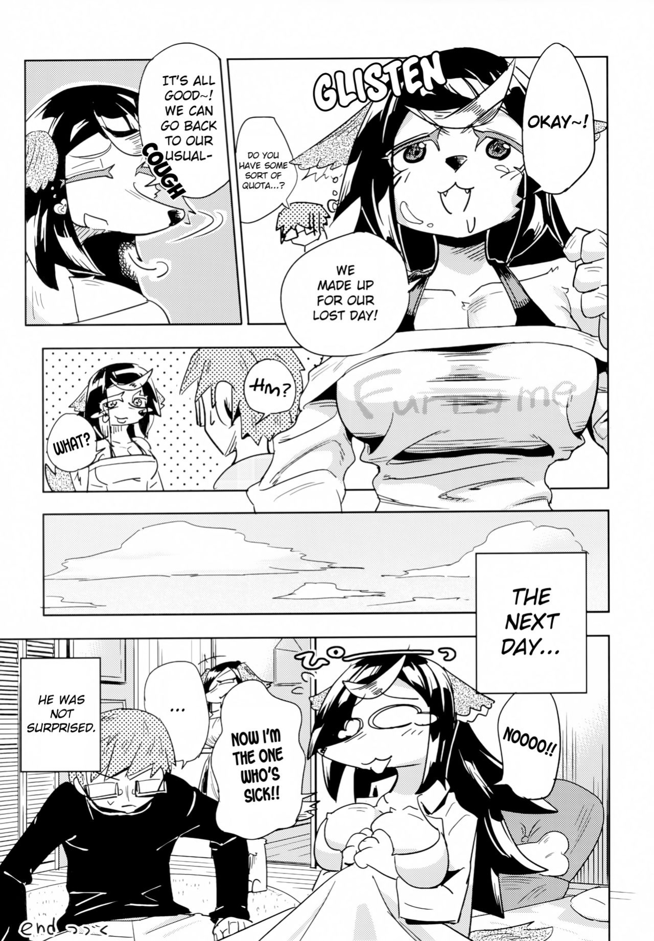 [units (Nayuta Takumi)] Iseijin no Hanshoku Nikki 1-12 Furrian Propagation Log 1-12