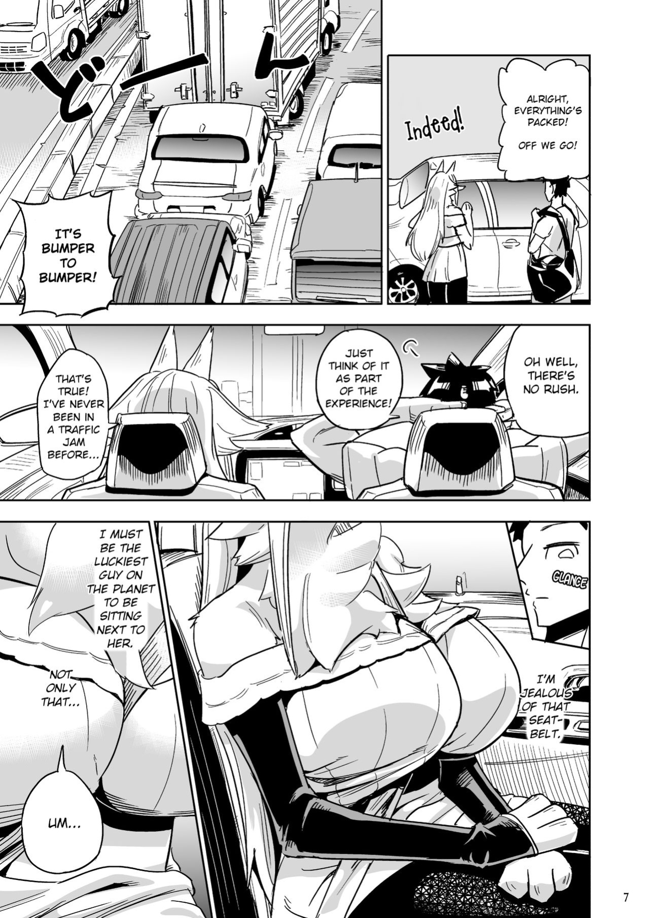 [units (Nayuta Takumi)] Iseijin no Hanshoku Nikki 1-12 Furrian Propagation Log 1-12