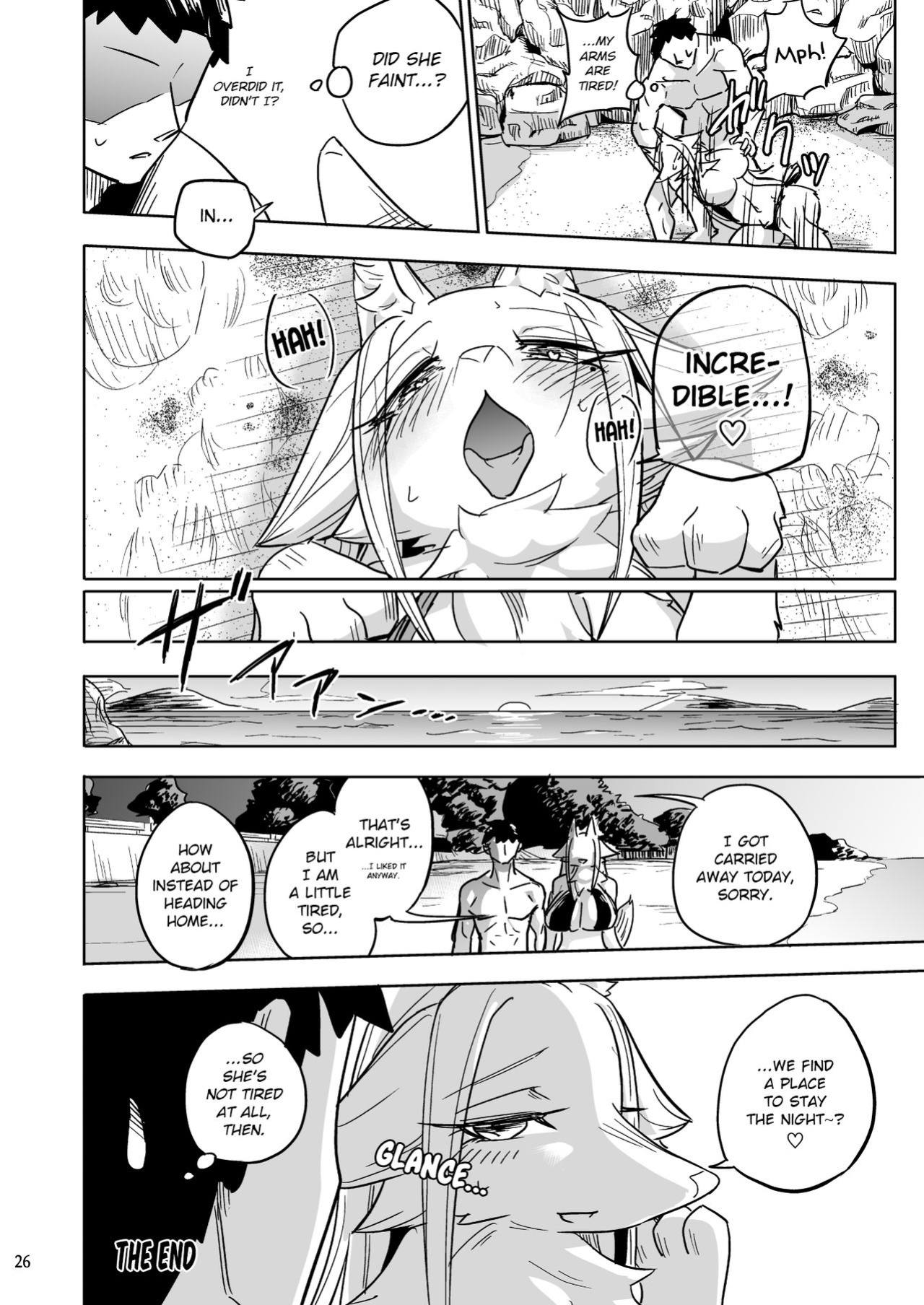 [units (Nayuta Takumi)] Iseijin no Hanshoku Nikki 1-12 Furrian Propagation Log 1-12