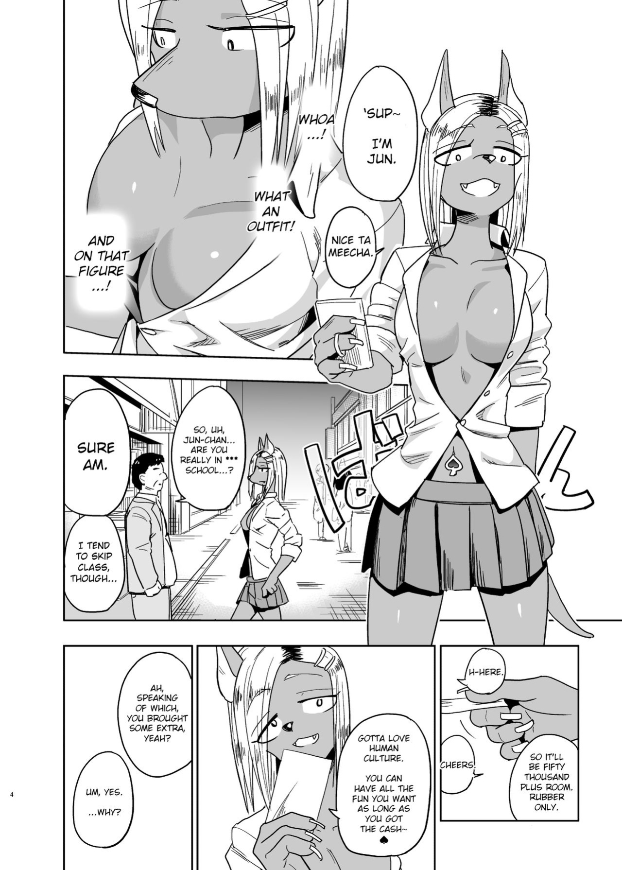 [units (Nayuta Takumi)] Iseijin no Hanshoku Nikki 1-12 Furrian Propagation Log 1-12
