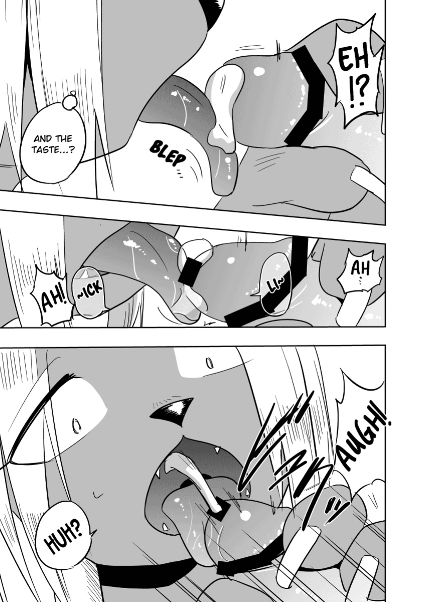 [units (Nayuta Takumi)] Iseijin no Hanshoku Nikki 1-12 Furrian Propagation Log 1-12