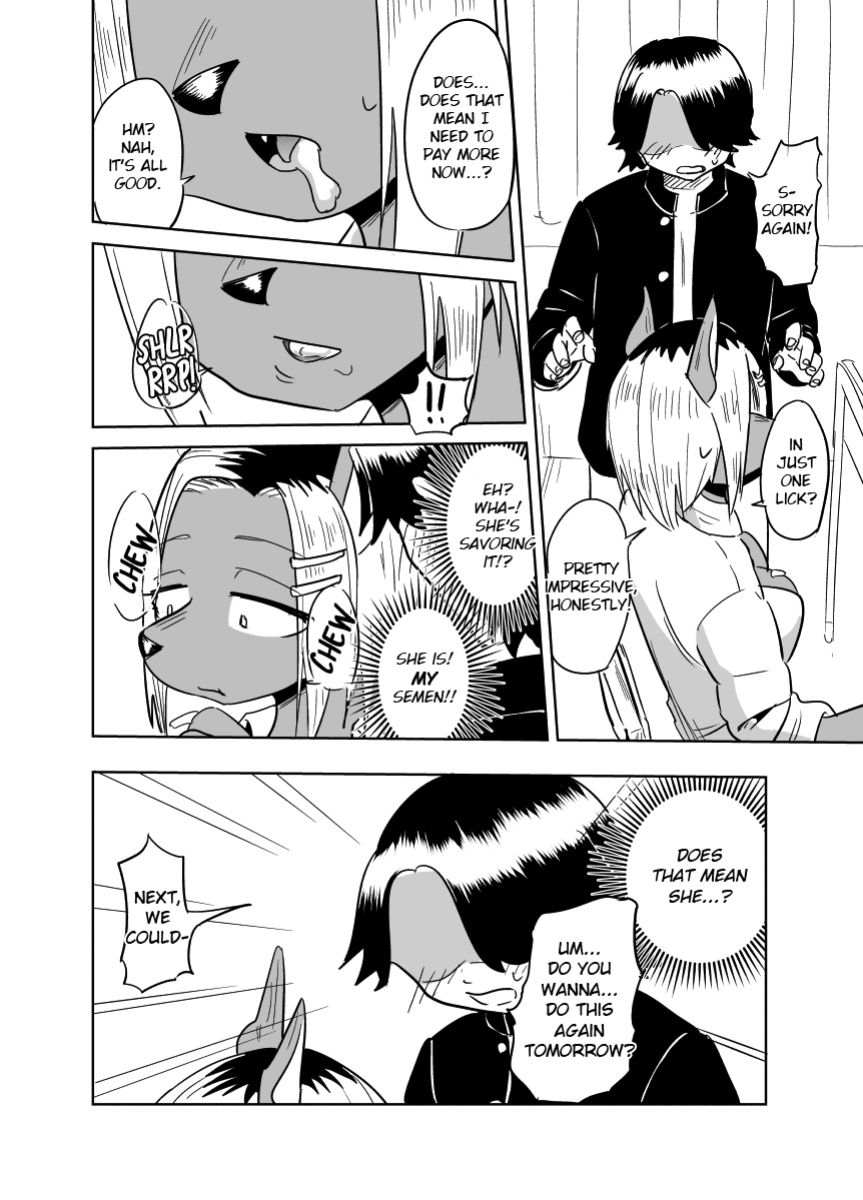 [units (Nayuta Takumi)] Iseijin no Hanshoku Nikki 1-12 Furrian Propagation Log 1-12