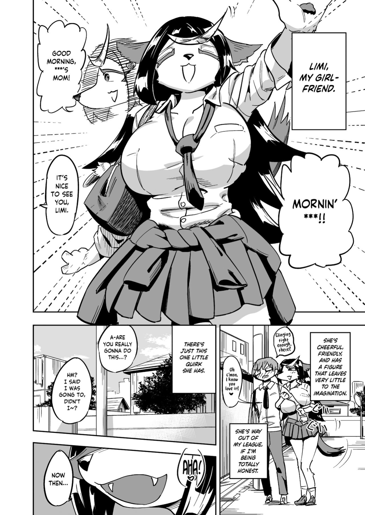 [units (Nayuta Takumi)] Iseijin no Hanshoku Nikki 1-12 Furrian Propagation Log 1-12