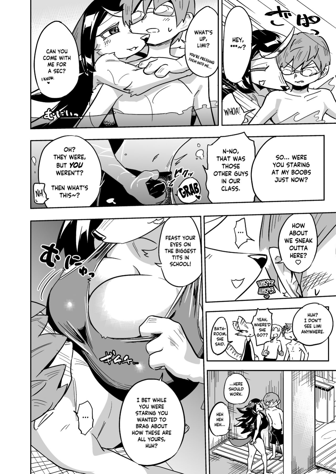 [units (Nayuta Takumi)] Iseijin no Hanshoku Nikki 1-12 Furrian Propagation Log 1-12