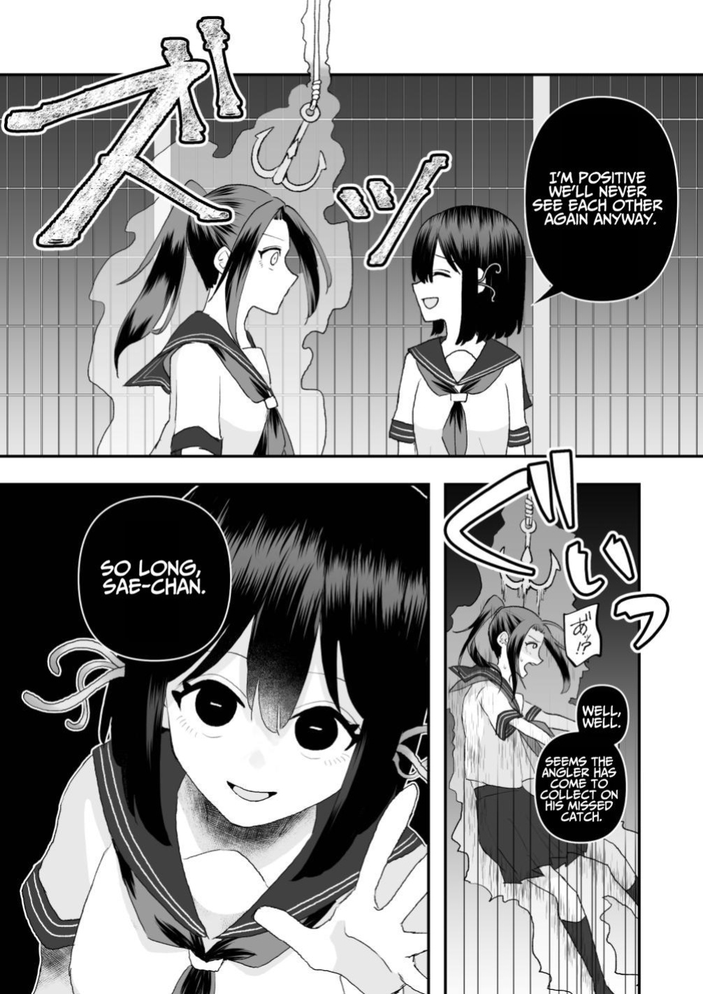 [Honeycomb Heim (Hachiya)] Ikai Ishukan ~Shokushu no Ongaeshi~ | Otherworld Interspecies Sex ~The Tentacle Returns~ [Cottoid]