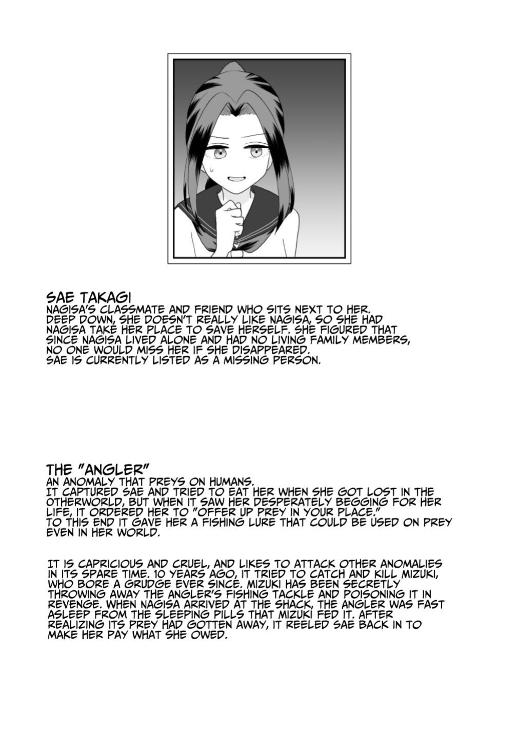 [Honeycomb Heim (Hachiya)] Ikai Ishukan ~Shokushu no Ongaeshi~ | Otherworld Interspecies Sex ~The Tentacle Returns~ [Cottoid]