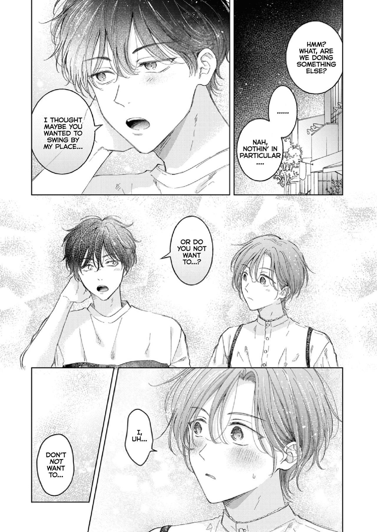 [Mogetama (Tanakamori Yokota)] Seitenkan Appli no Tadashii Tsukaikata 2 | How to use Gender-Changing Apps Properly 2 [MMAG Translations]