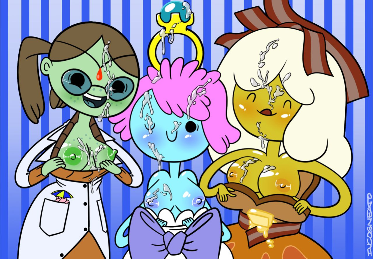 [Incogneato] Adventure Time