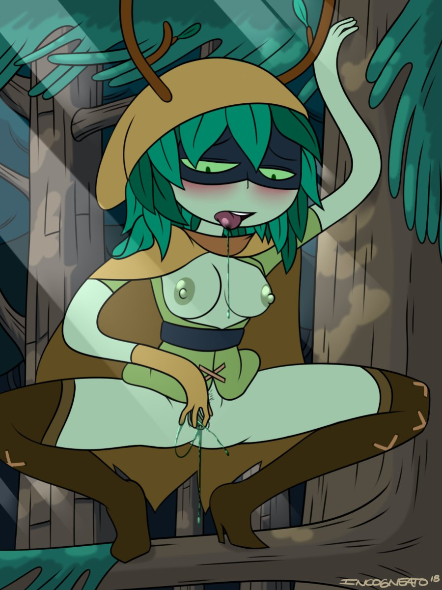 [Incogneato] Adventure Time