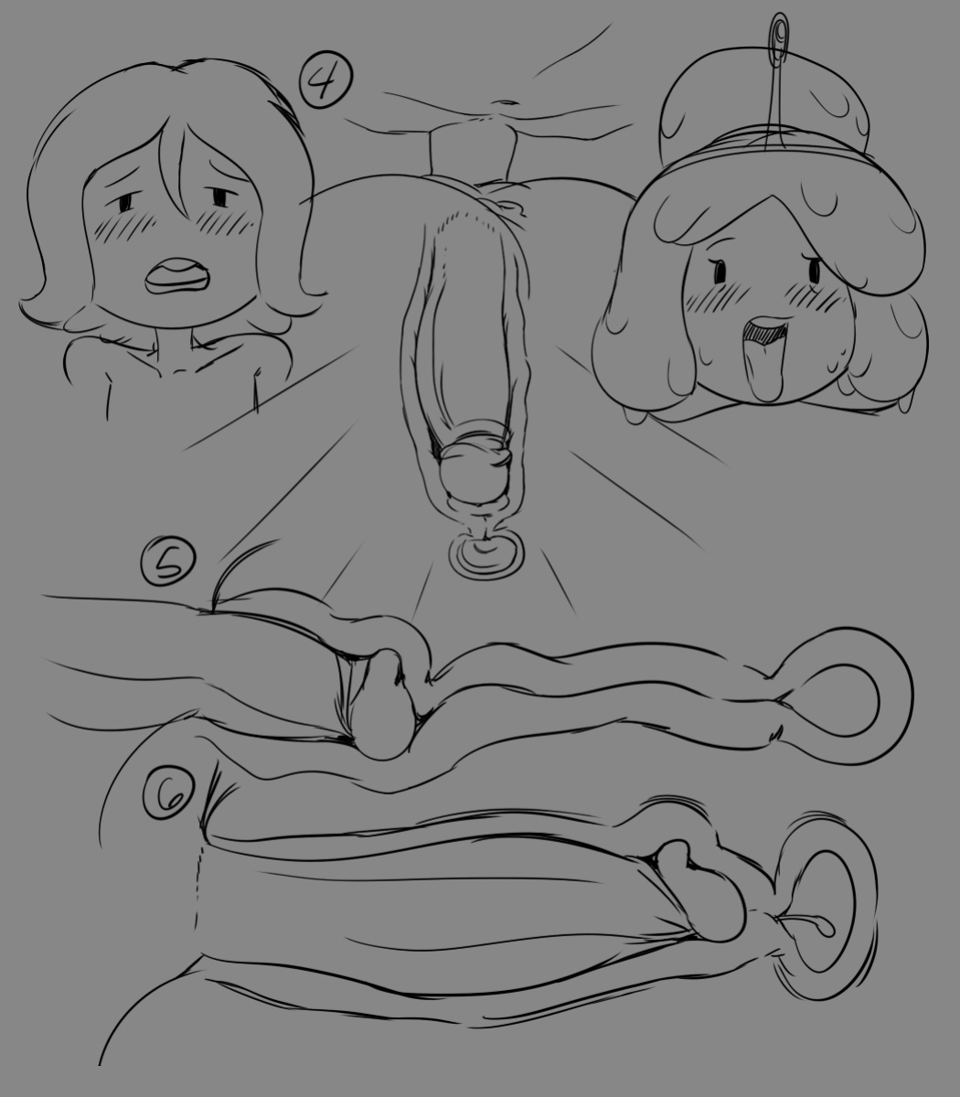 [Incogneato] Adventure Time