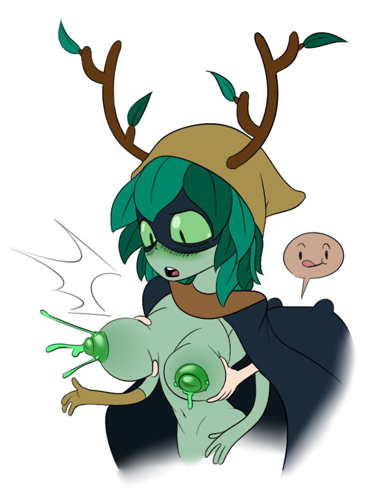 [Incogneato] Adventure Time