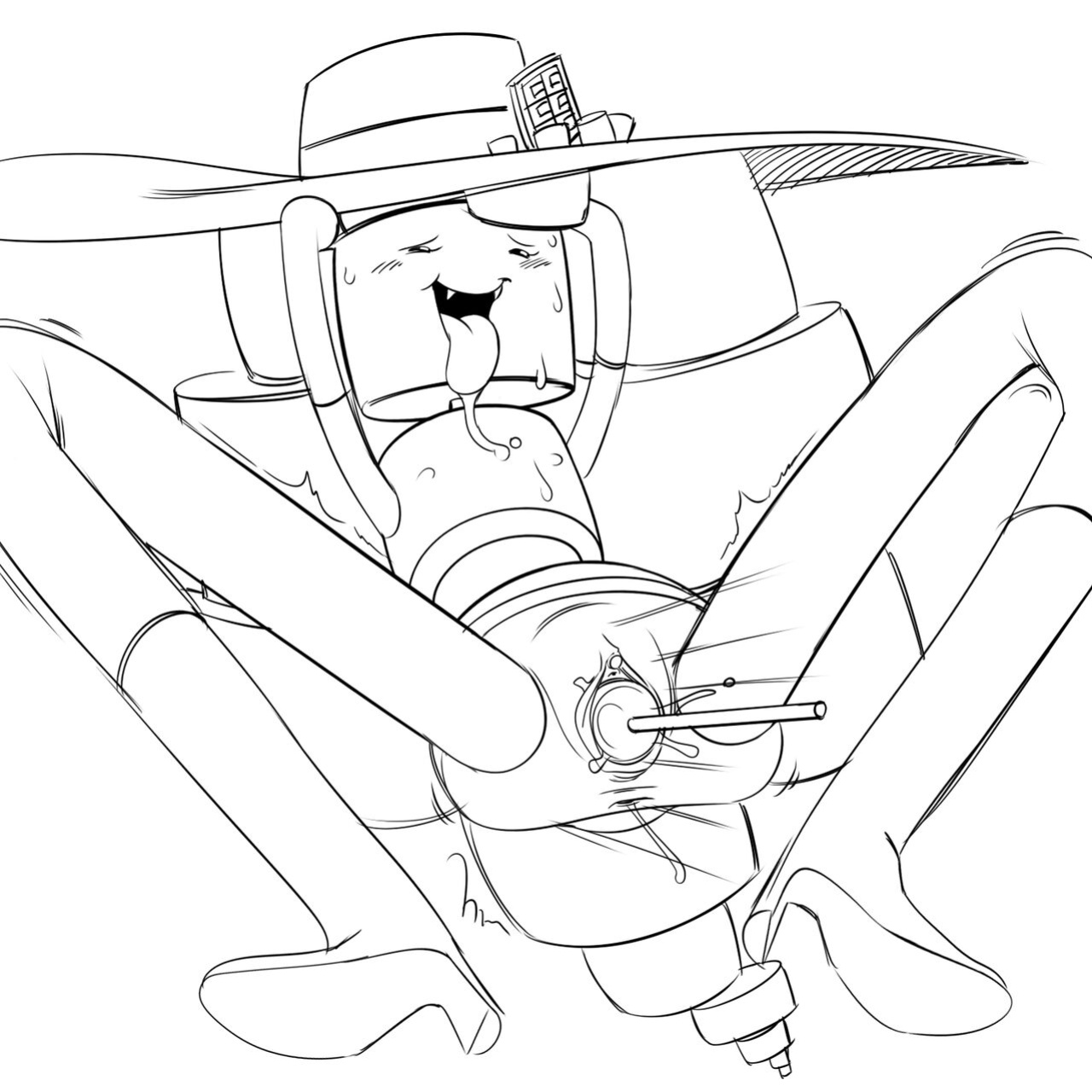 [Incogneato] Adventure Time