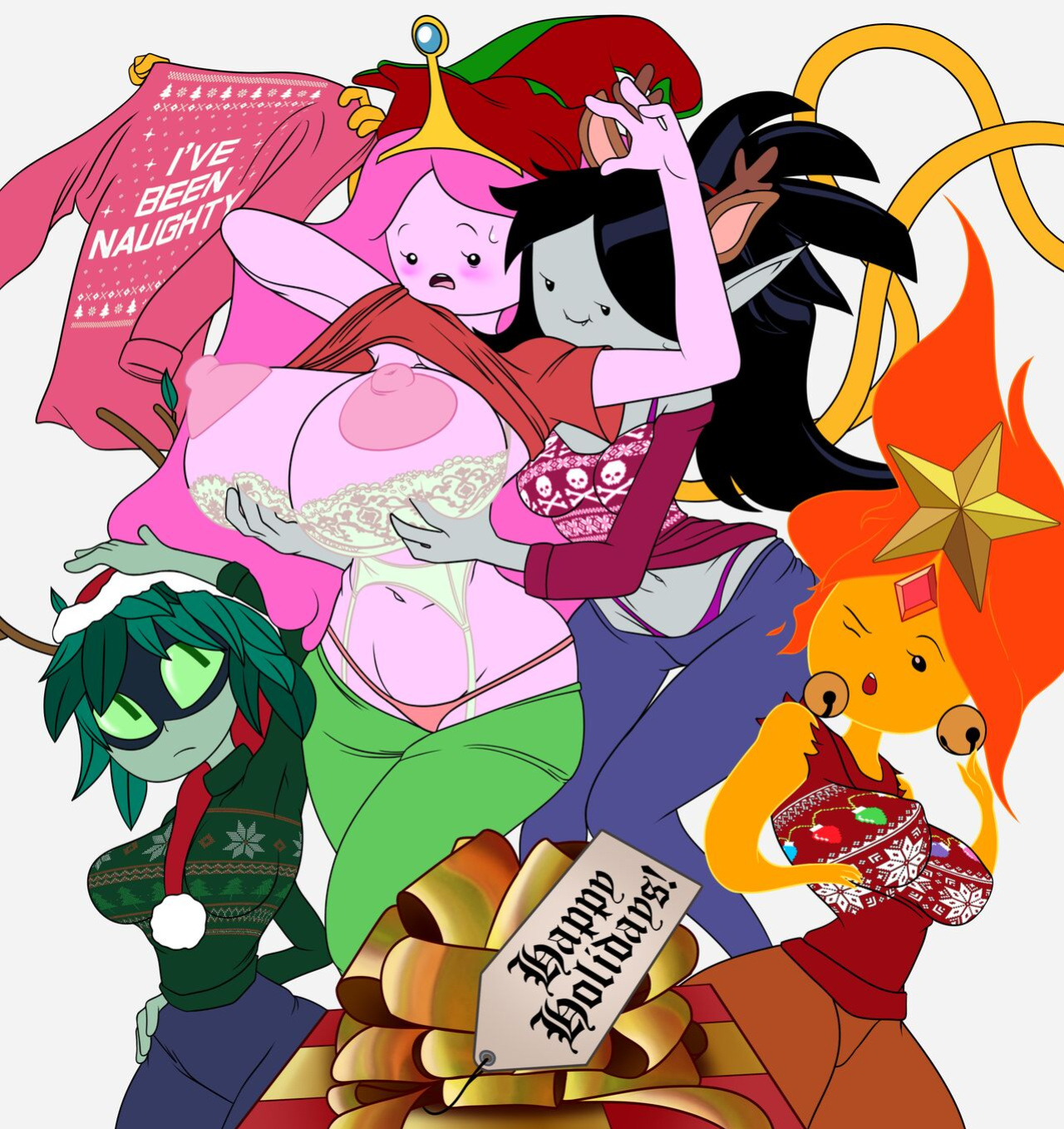 [Incogneato] Adventure Time